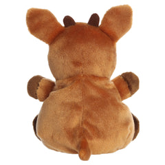 Party-Sized Rudolph