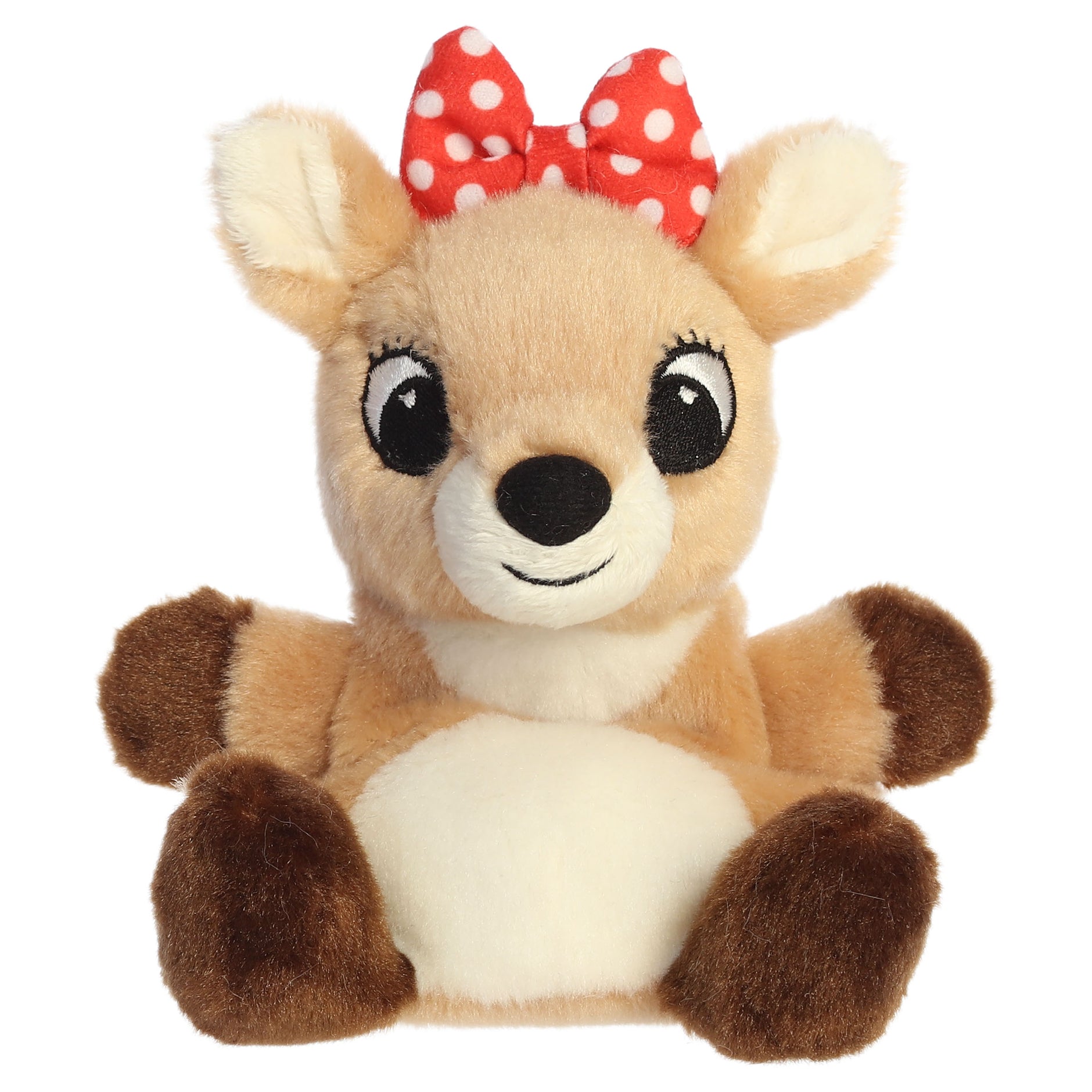 Rudolph the Red-Nosed Reindeer® – Palm Pals™