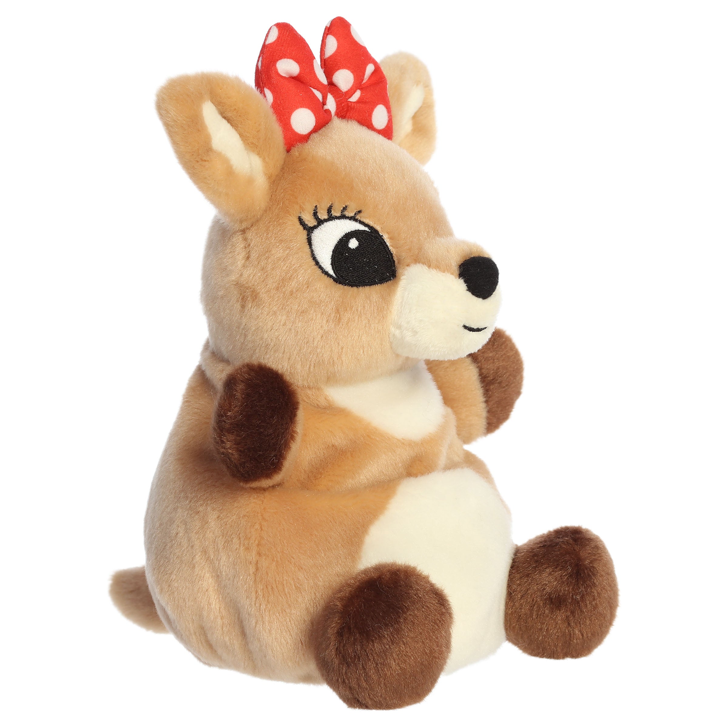 Party-Sized Clarice