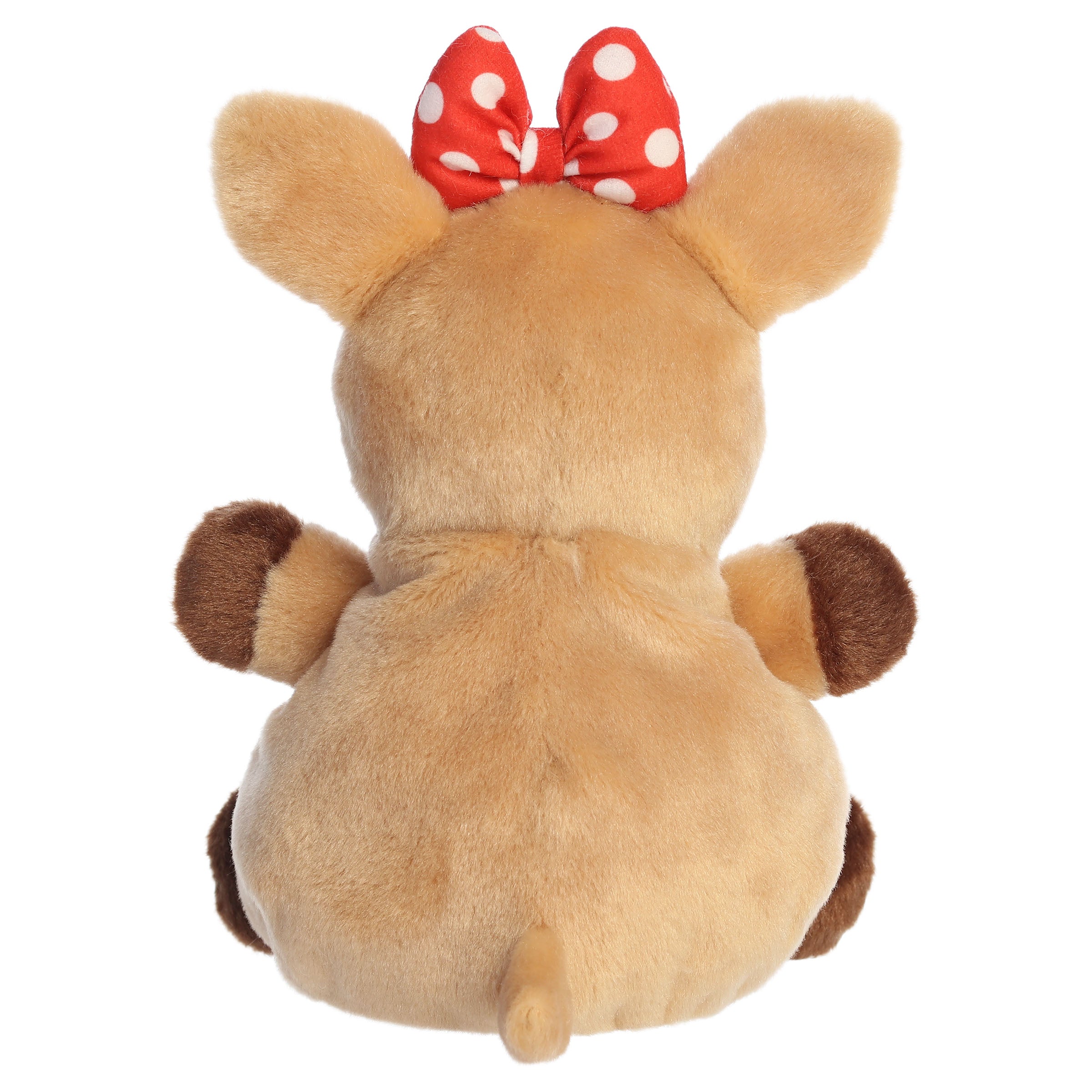 Party-Sized Clarice
