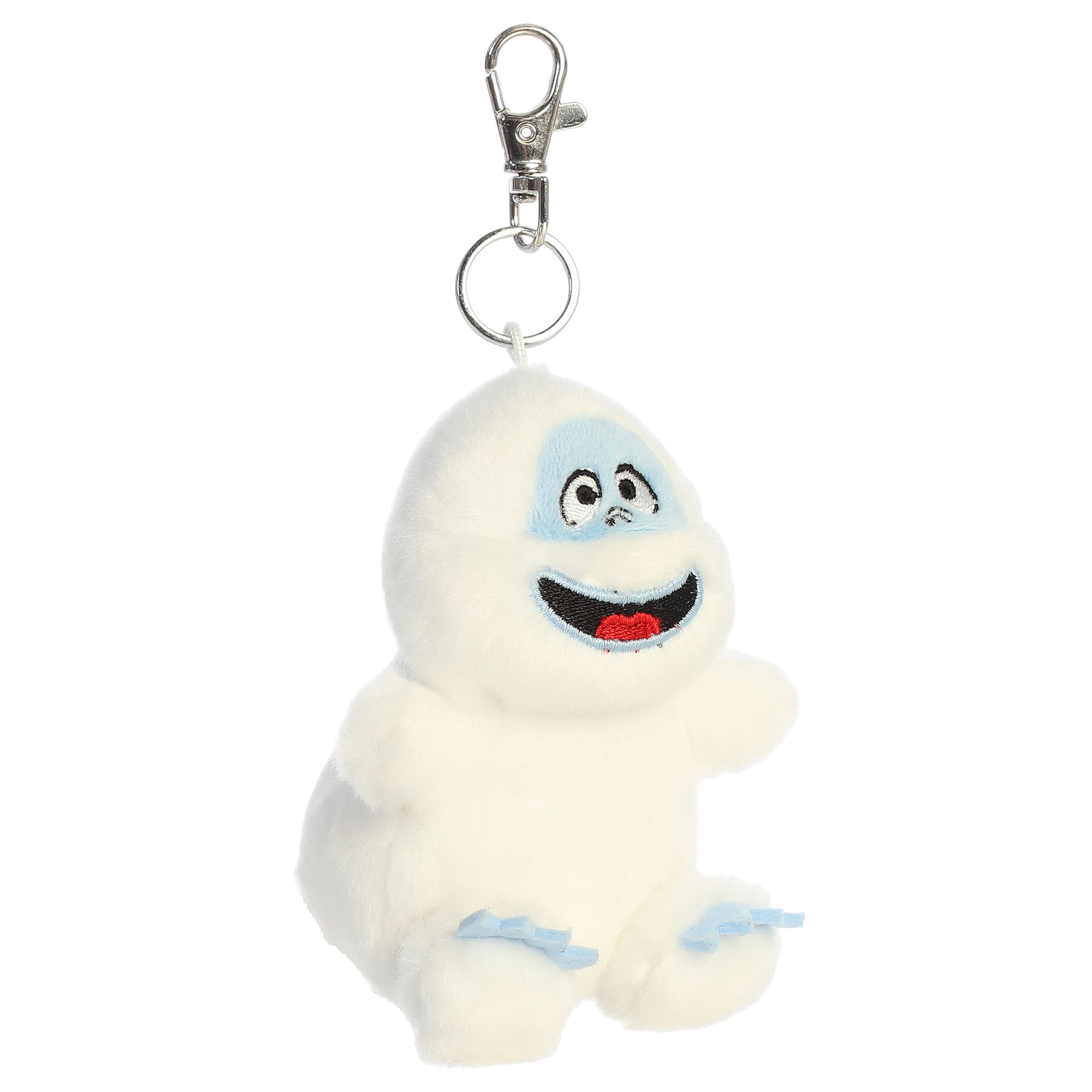4-Inch Bumble Clip-On