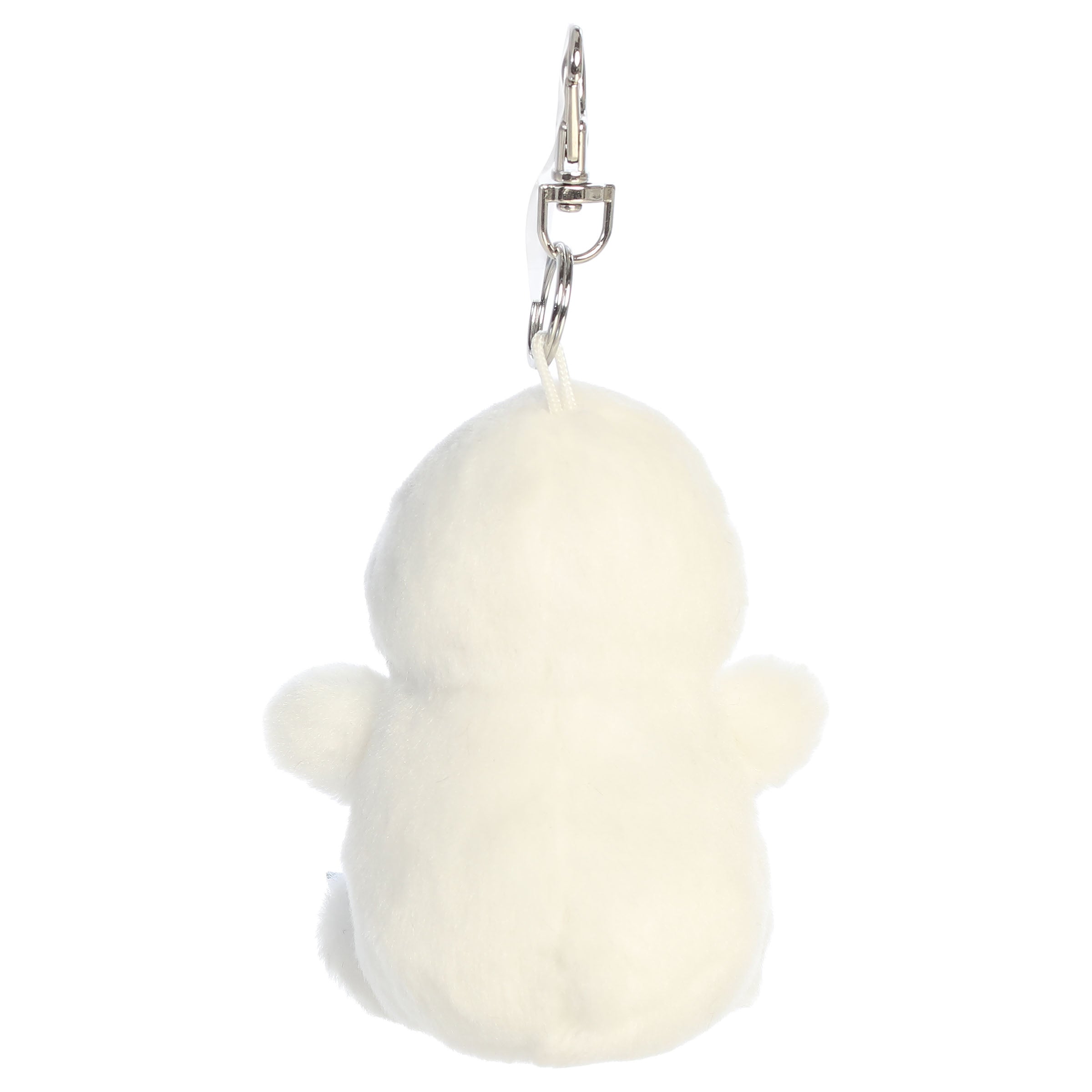 4-Inch Bumble Clip-On