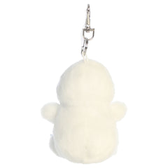 4-Inch Bumble Clip-On
