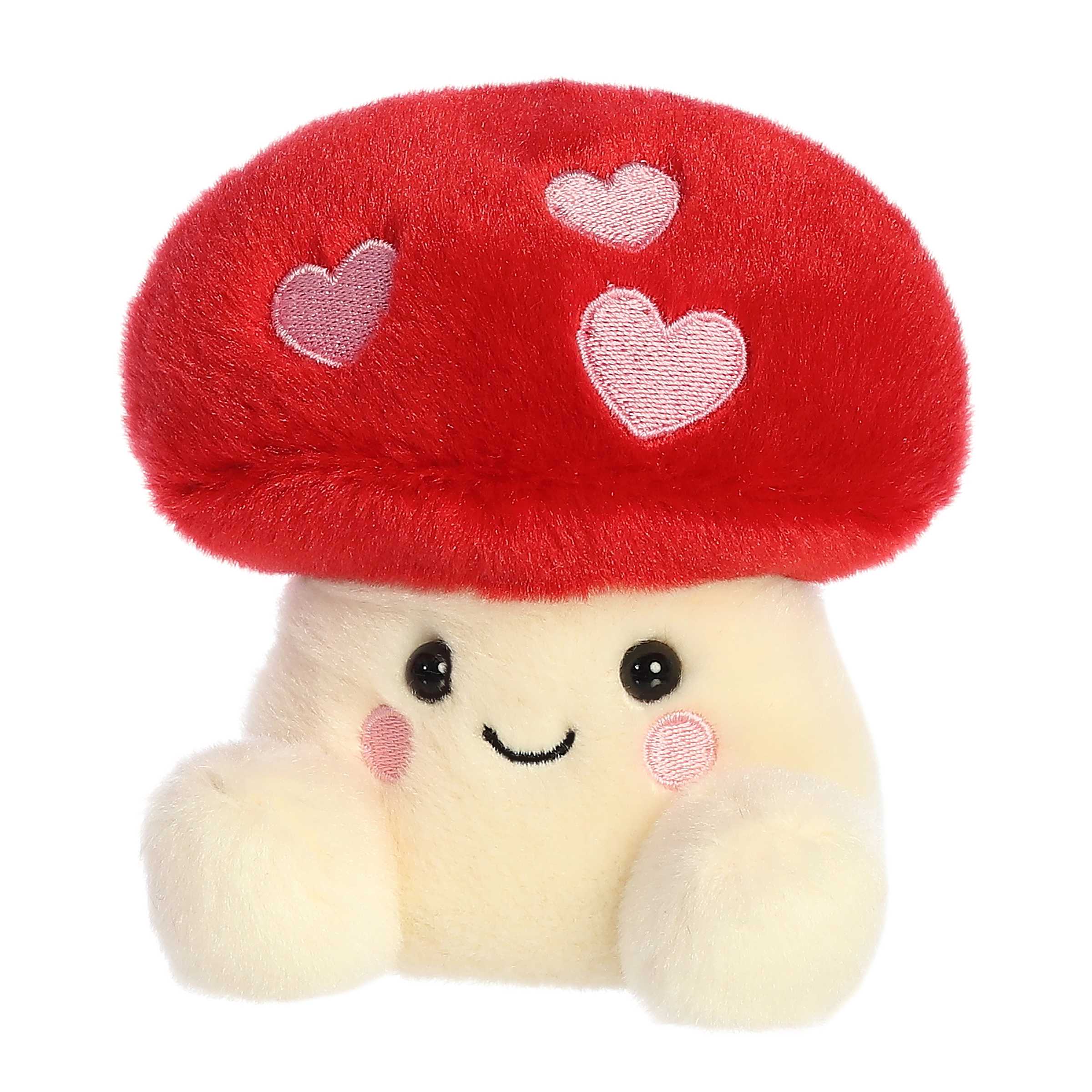 Aislyn Heart Mushroom™