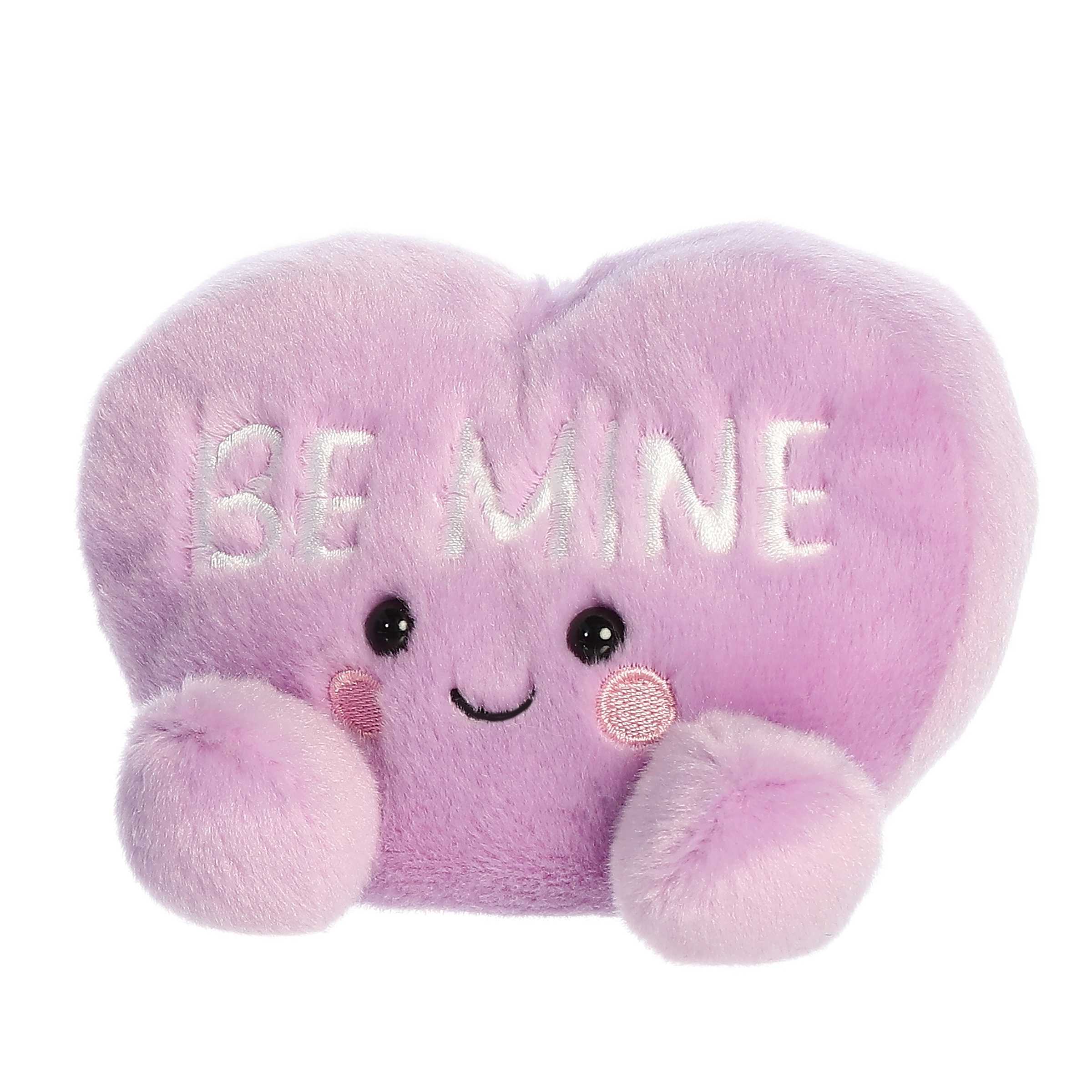 Be Mine Candy Heart™