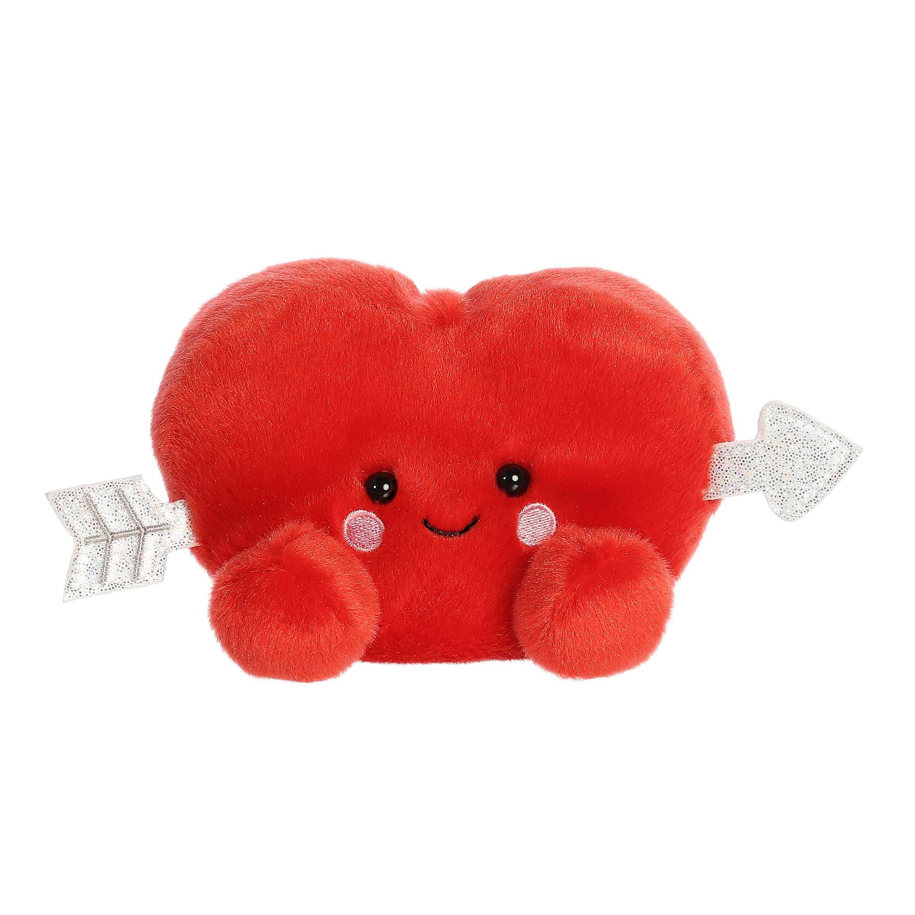 Palm Pals - Playful Ax Axolotl - Plush – Palm Pals™