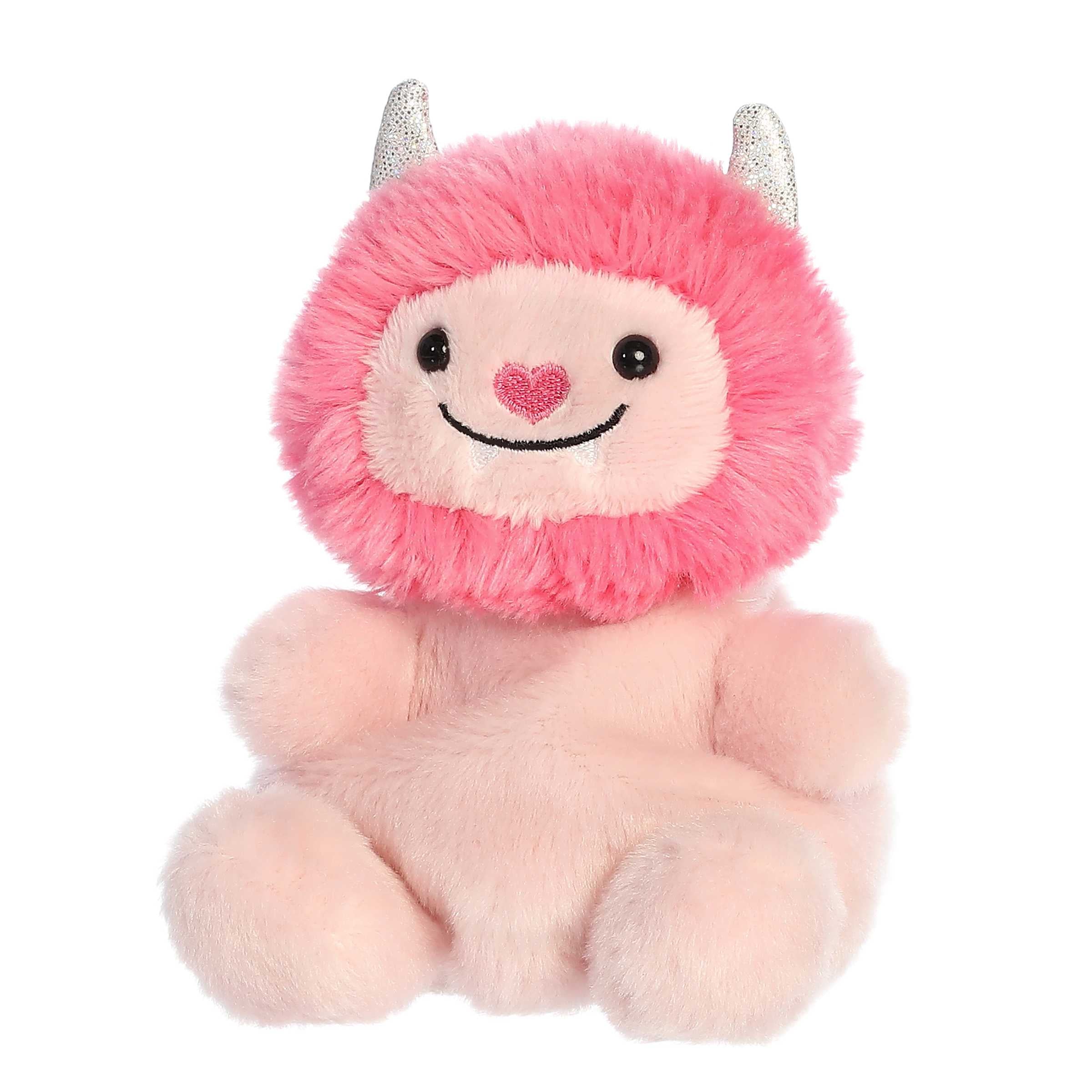pal monsters Palm Pals - Susan Love Monster - Plush