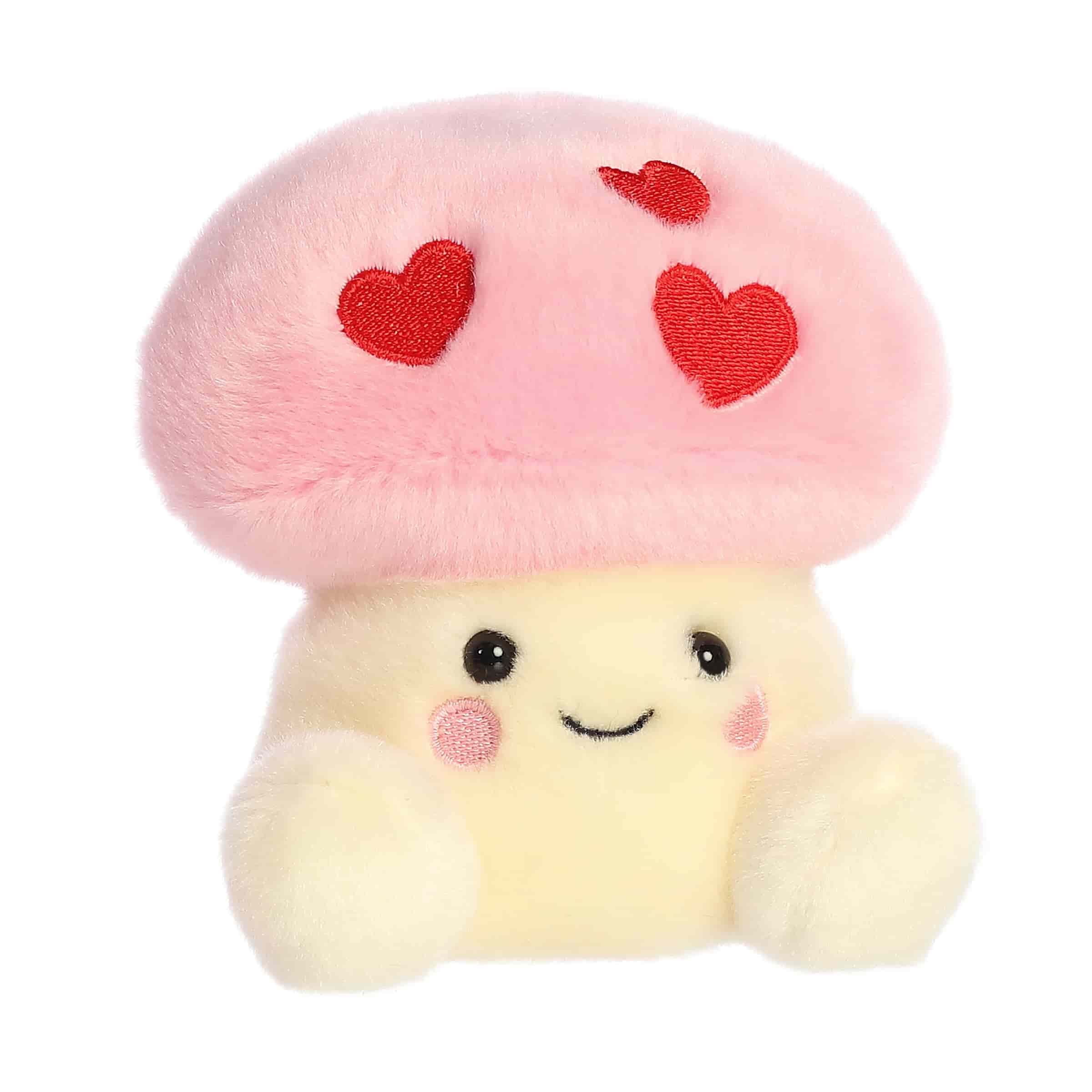Brooklyn Mushroom™