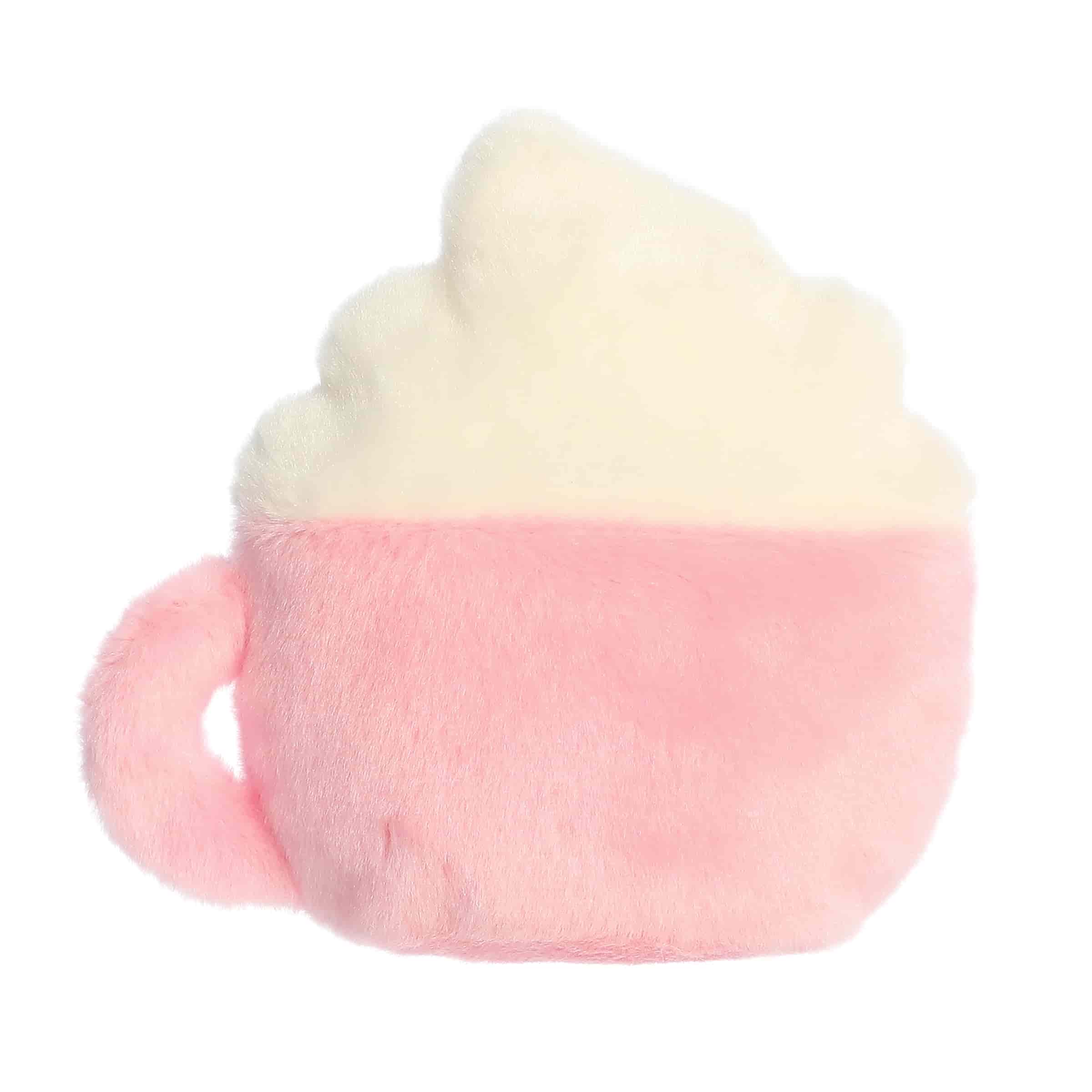 Harper Heart Latte™