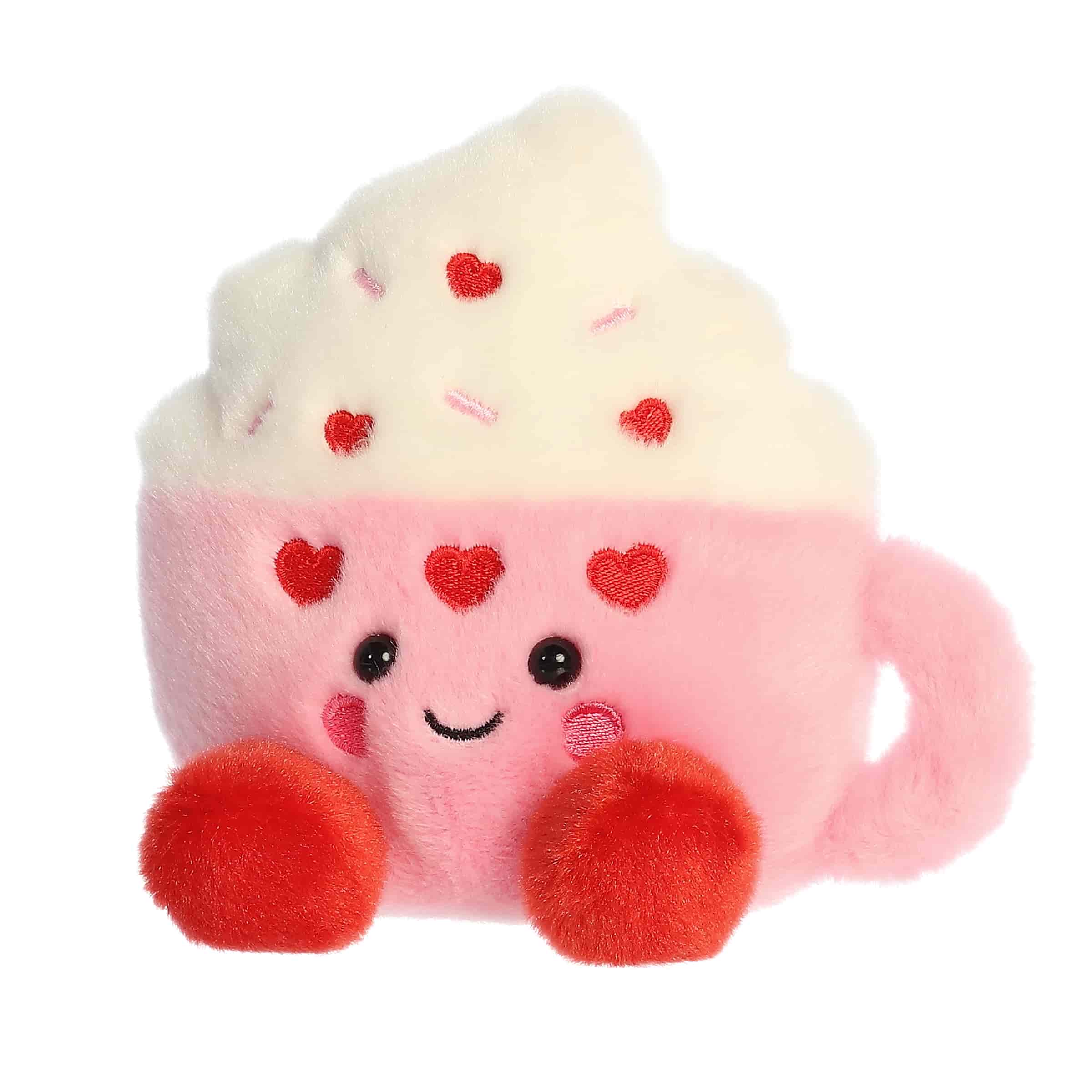 Harper Heart Latte™