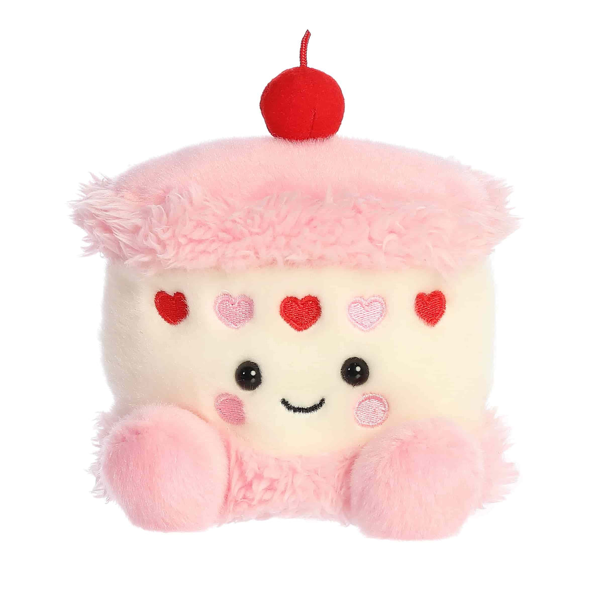 Jubi Heart Cake™