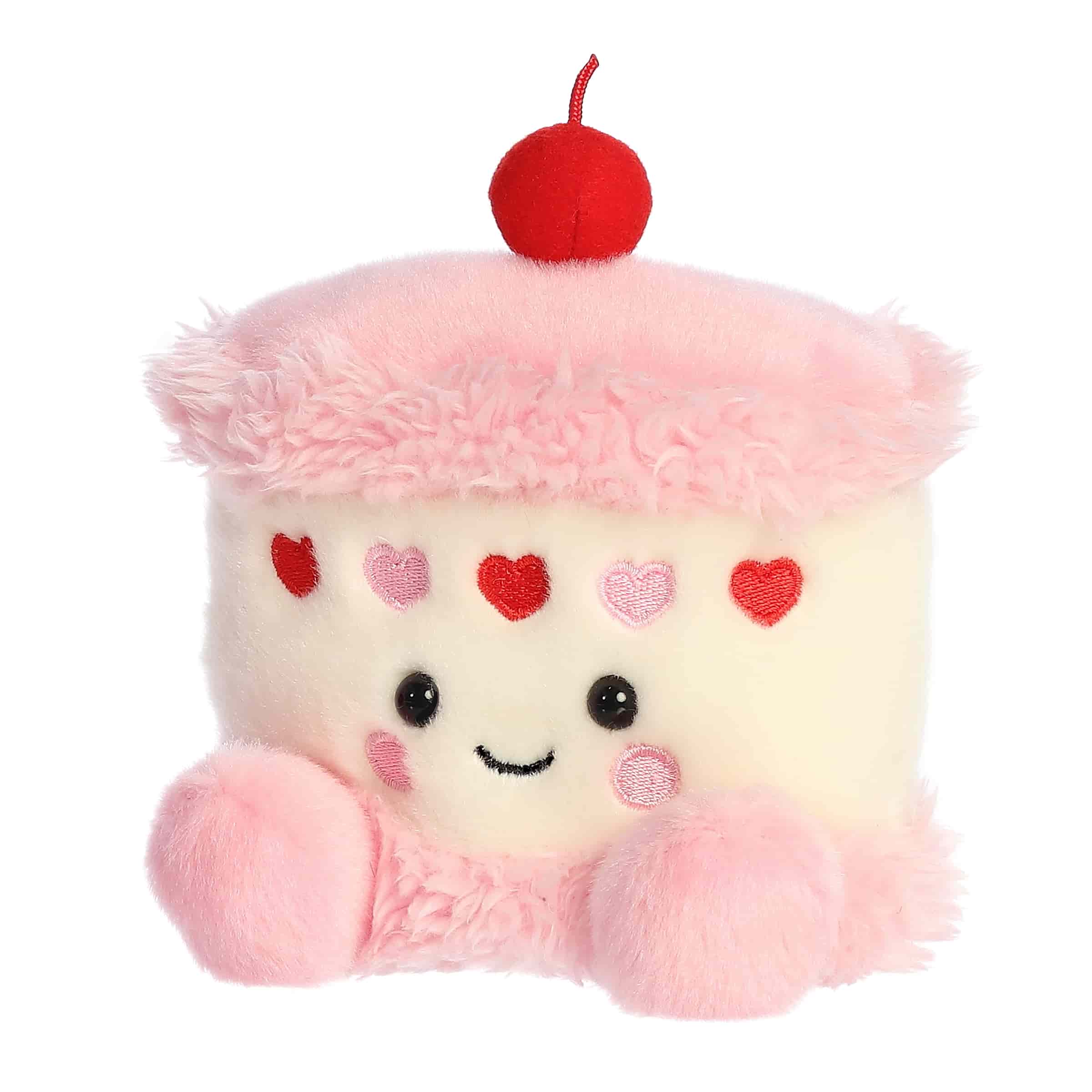 Jubi Heart Cake™