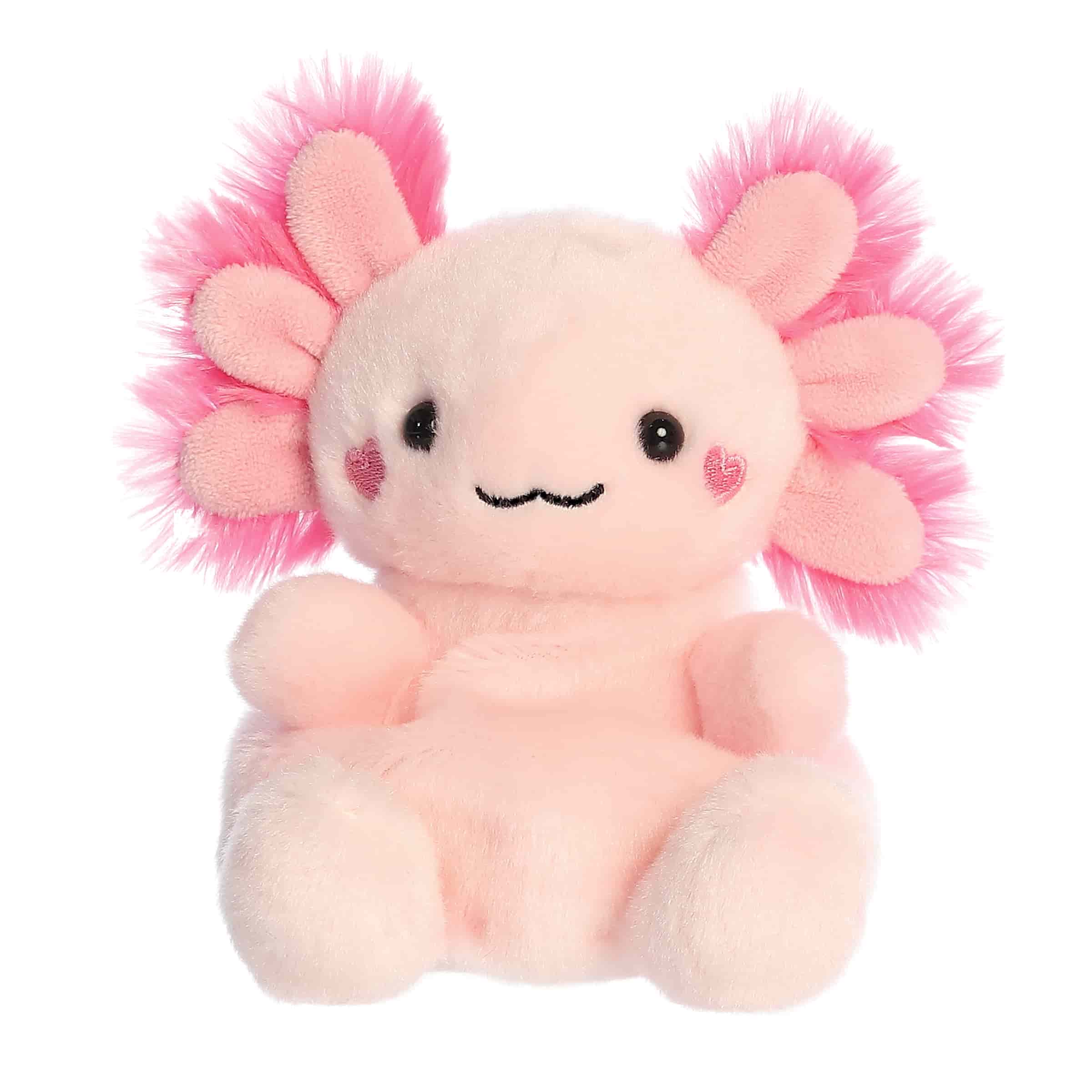 Xena Love Axolotl™