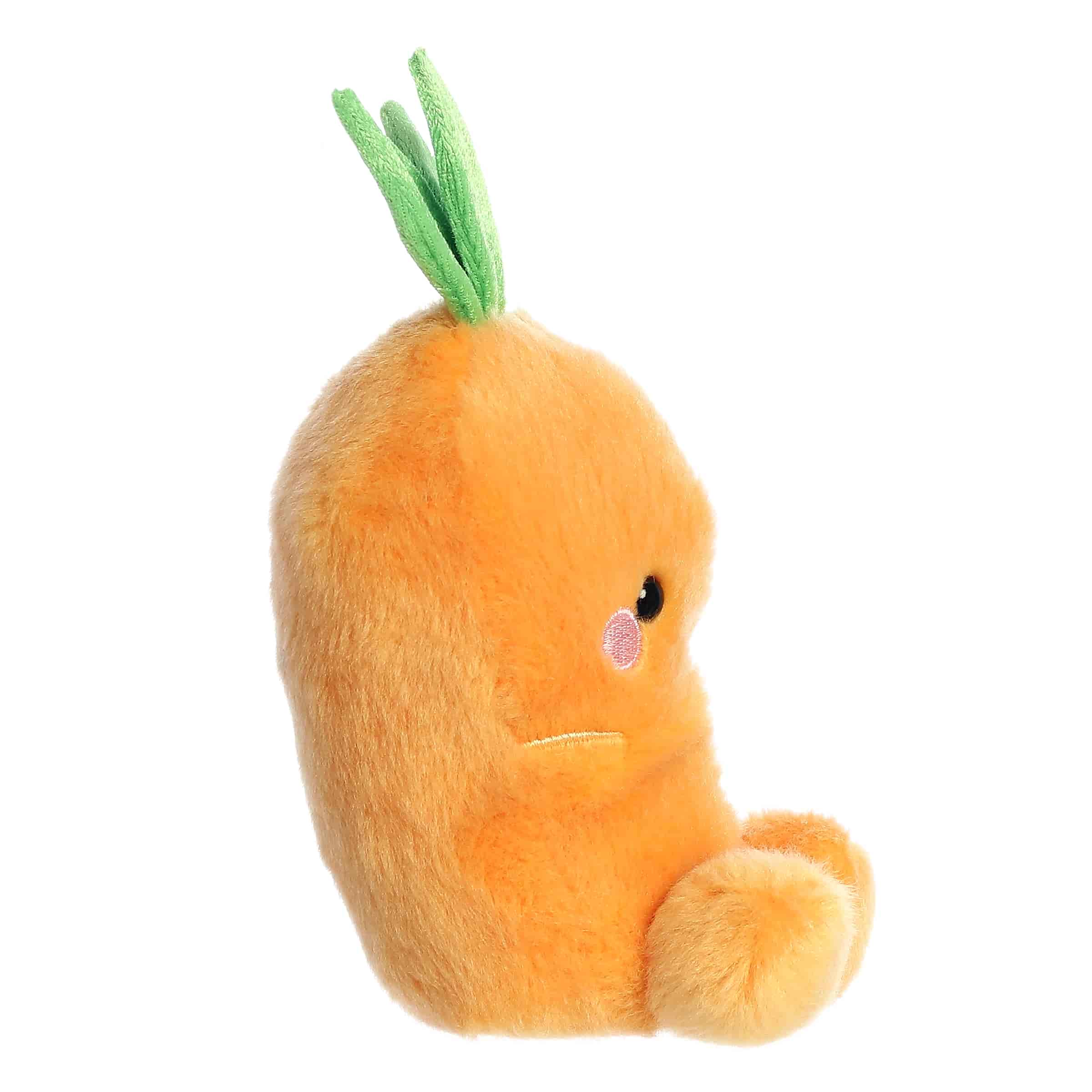 Cheerful Carrot™