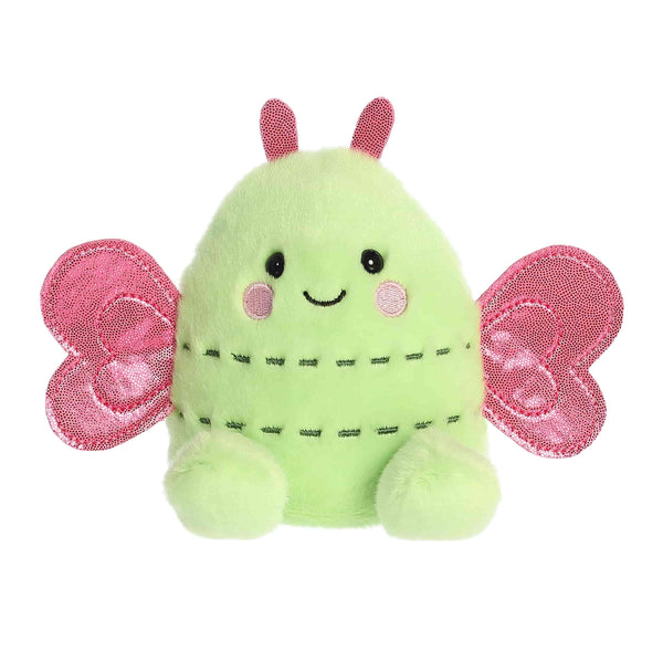 Palm Pals - Zephyr Butterfly - Plush - Critters Collection – Palm