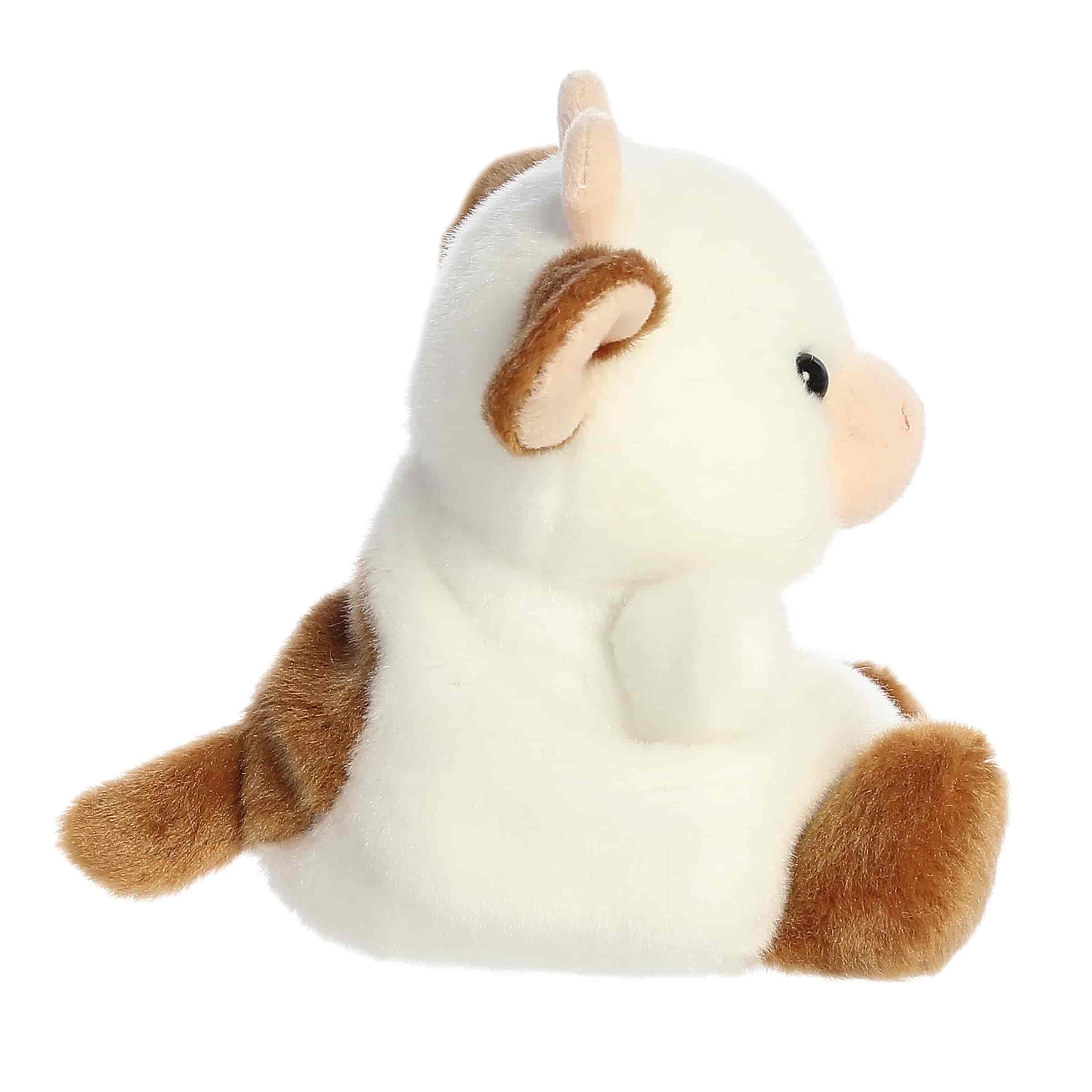 Caroline Brown Cow™