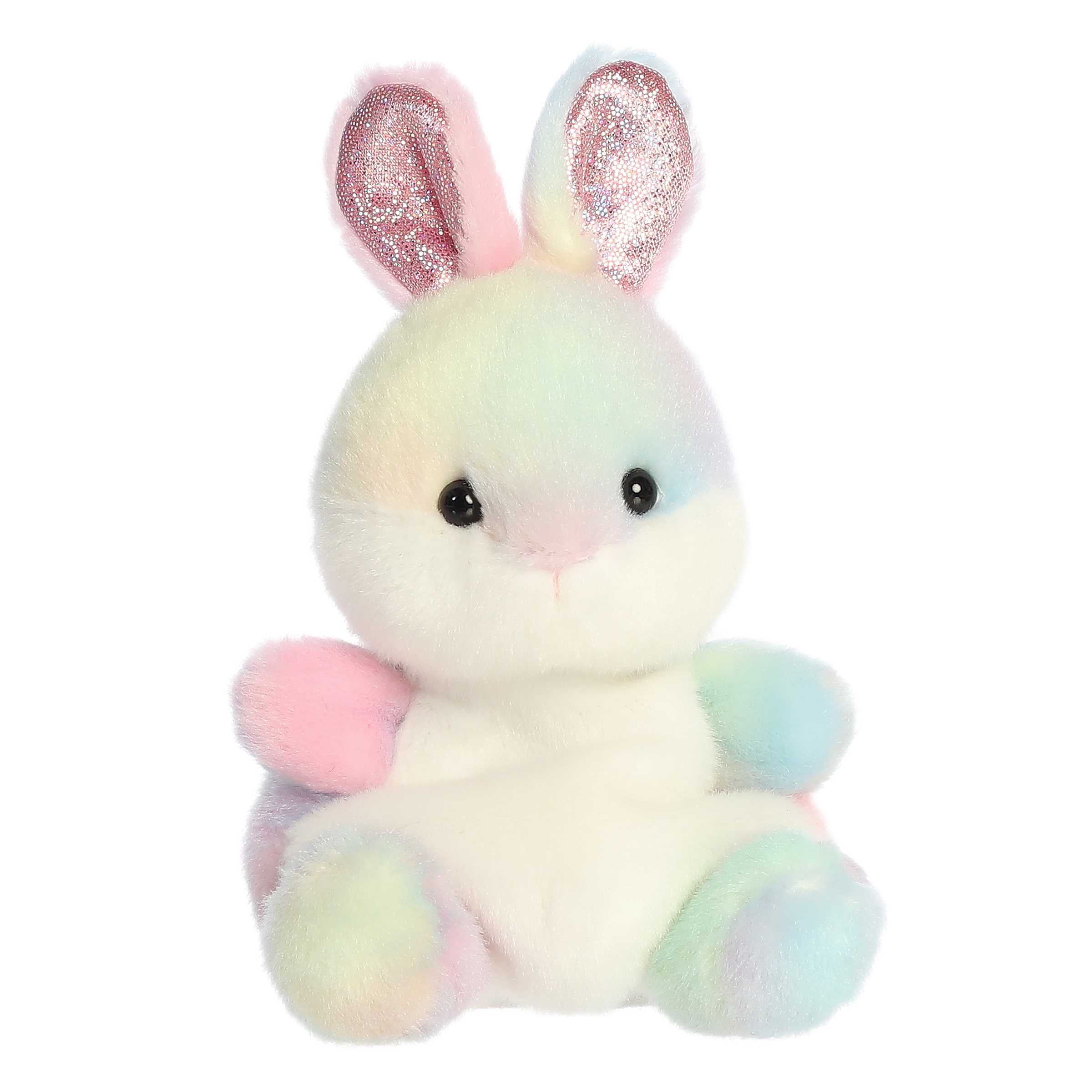 Opal Rainbow Bunny™