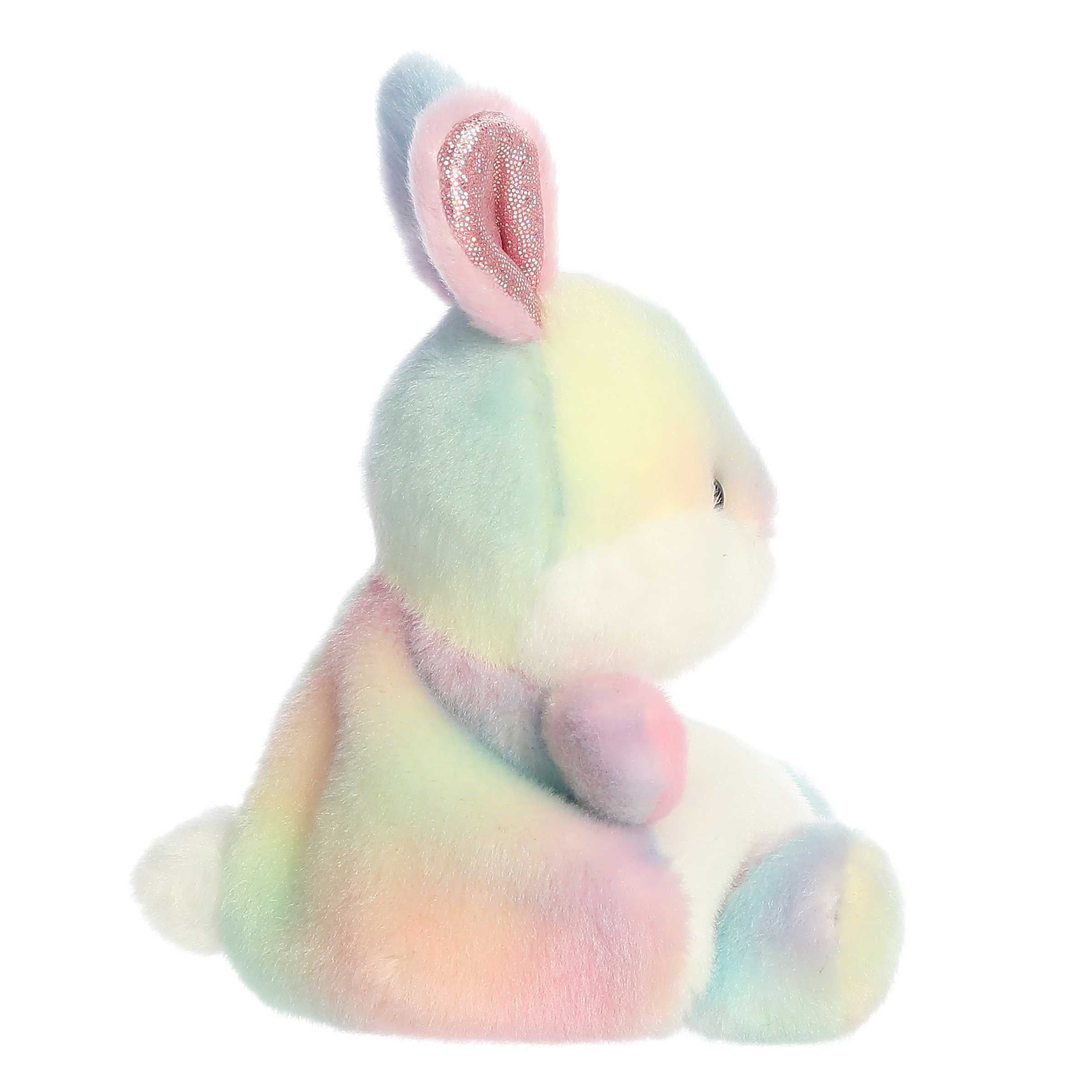 Opal Rainbow Bunny™