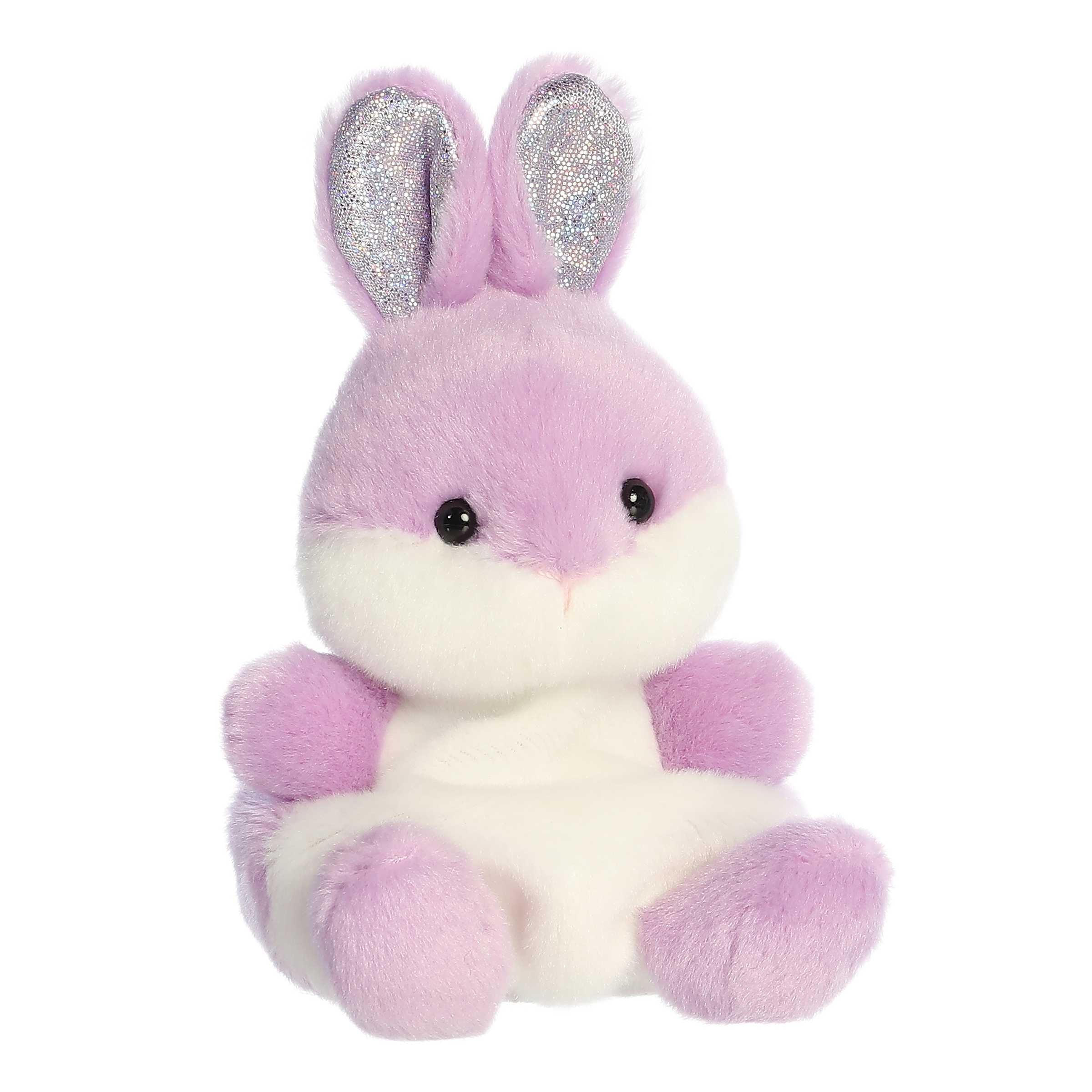 Wysteria Purple Bunny™