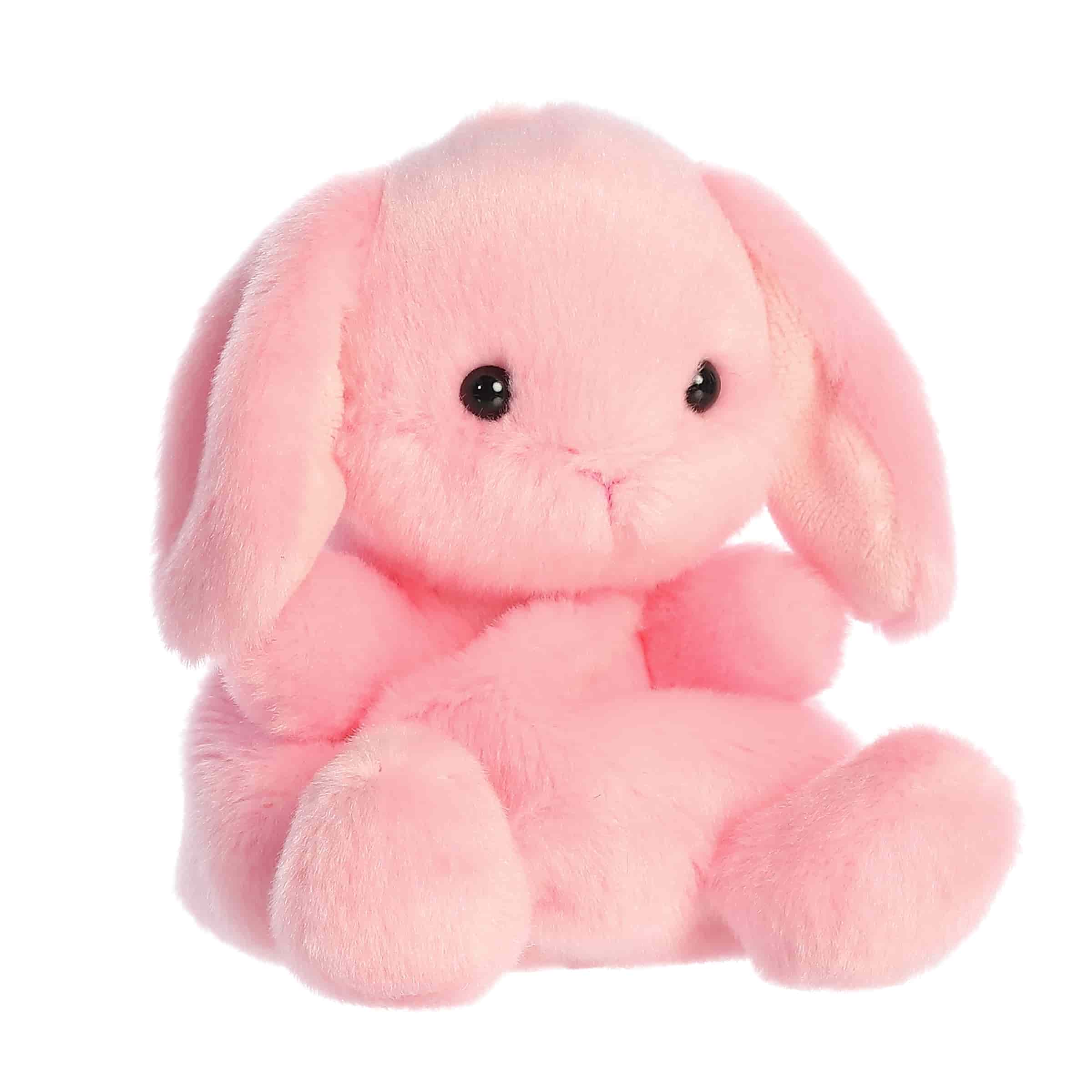 Petal Pink Lop Bunny™