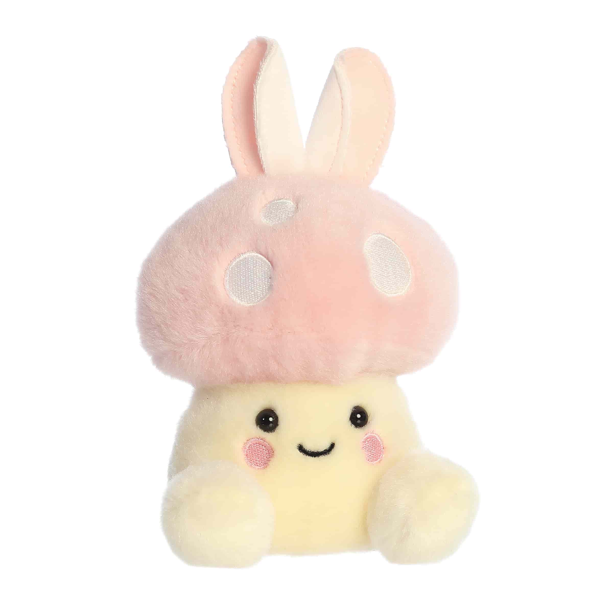 Diana Bunny Mushroom