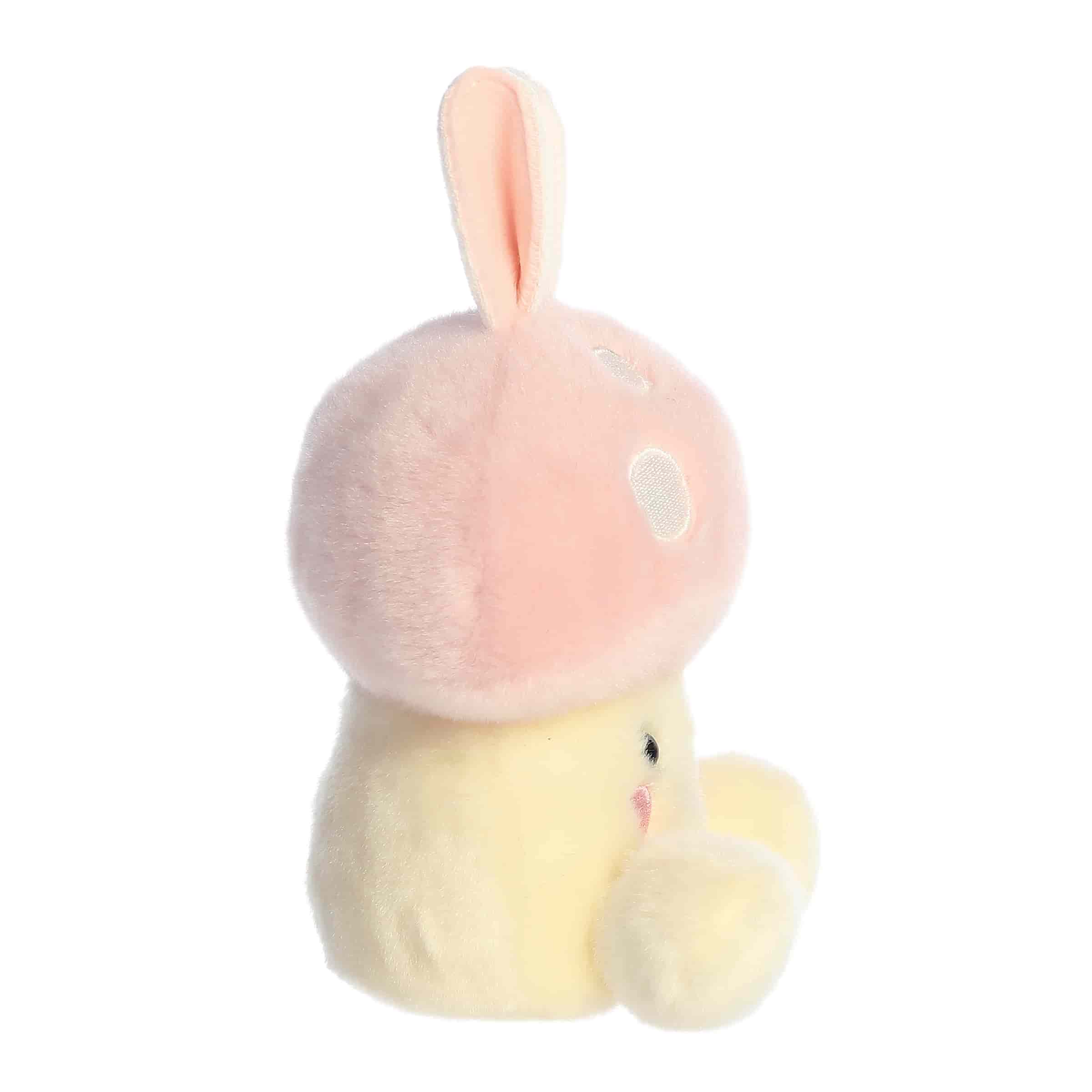 Diana Bunny Mushroom