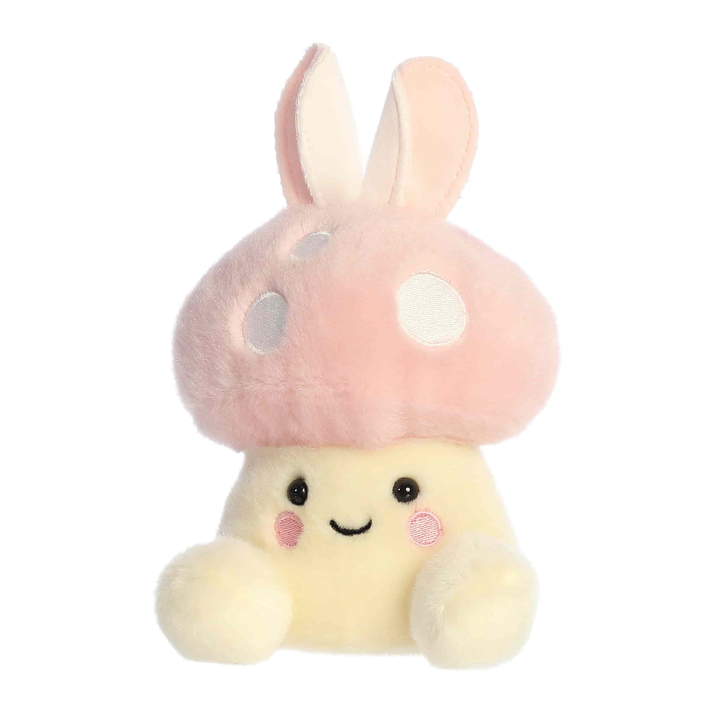 Diana Bunny Mushroom