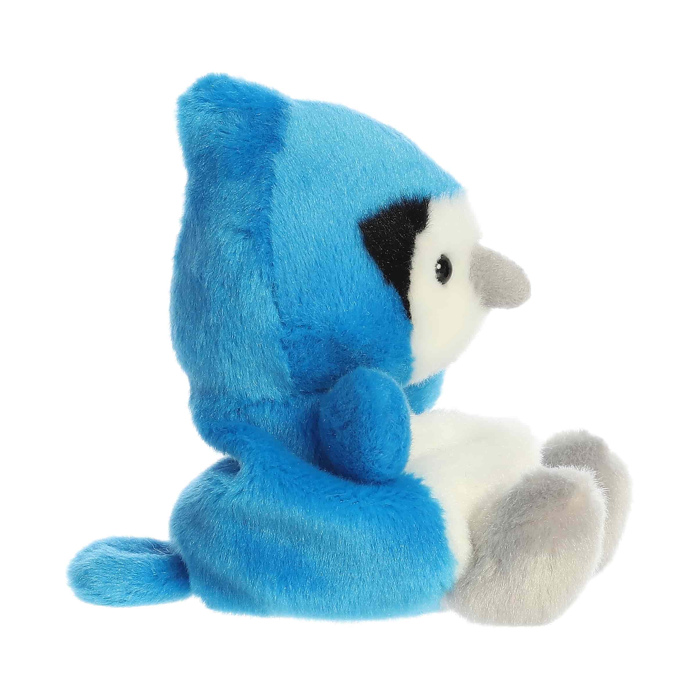 Chatters Blue Jay™