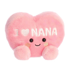 I Love Nana Heart