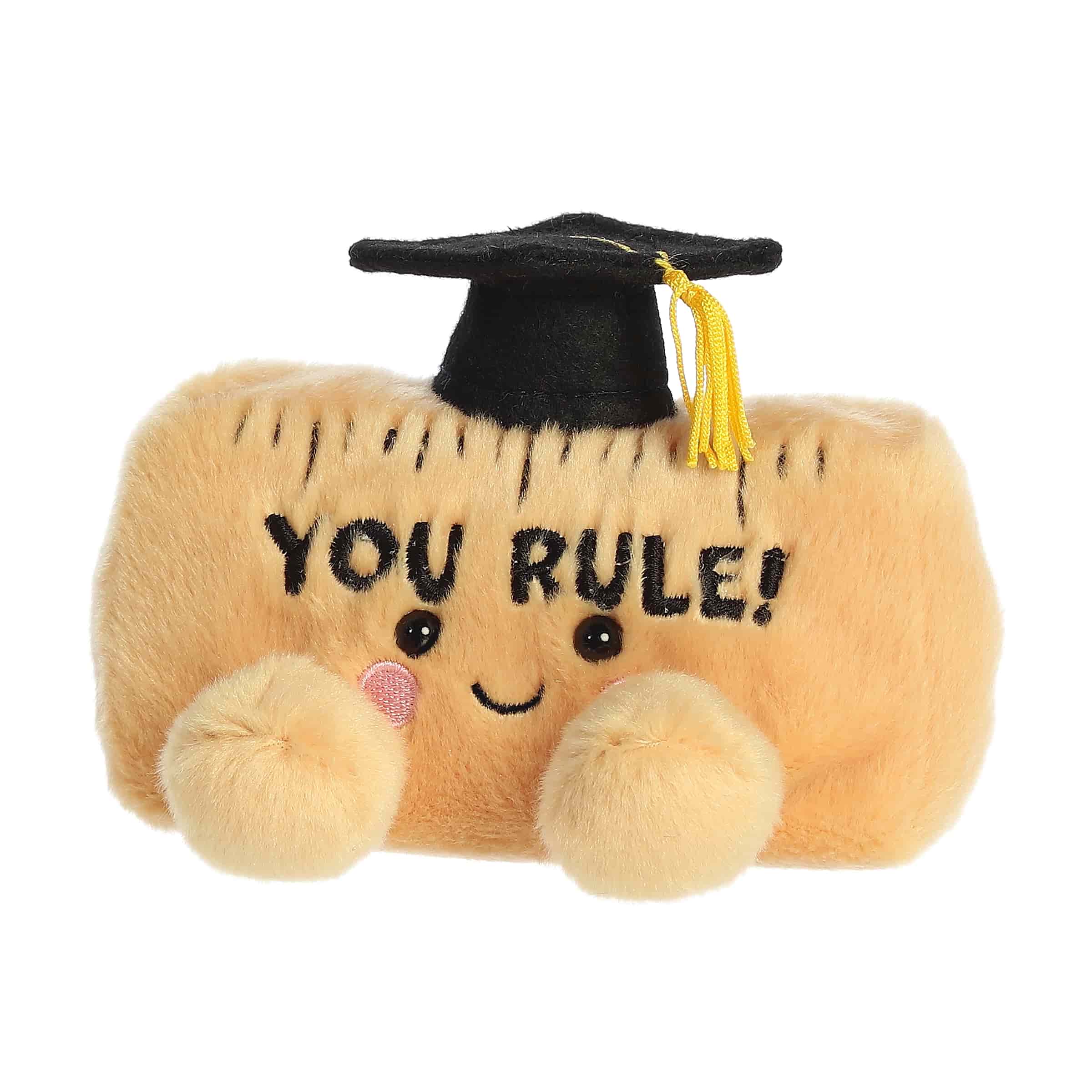 You Rule Ruler™