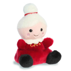 Mrs. Claus