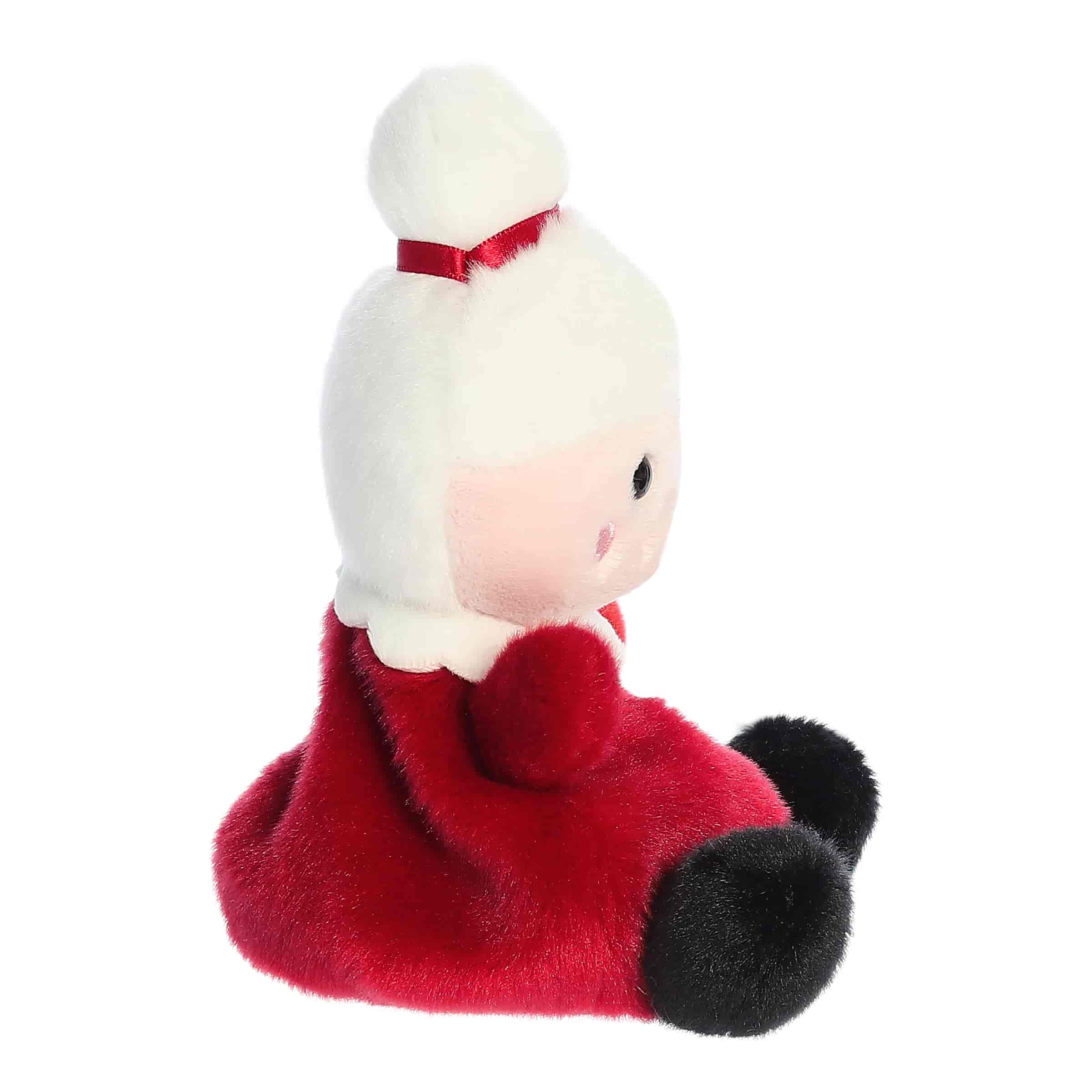 Mrs. Claus