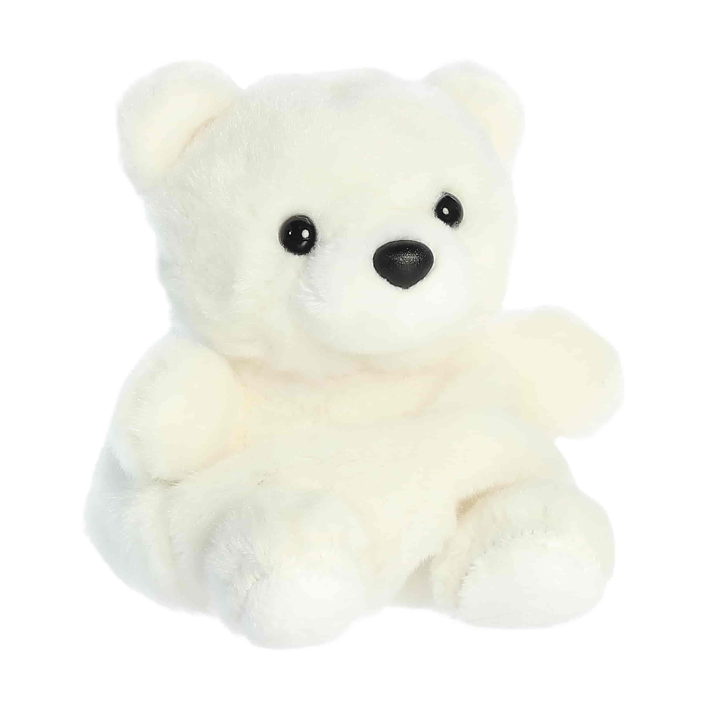 Puck Polar Bear™