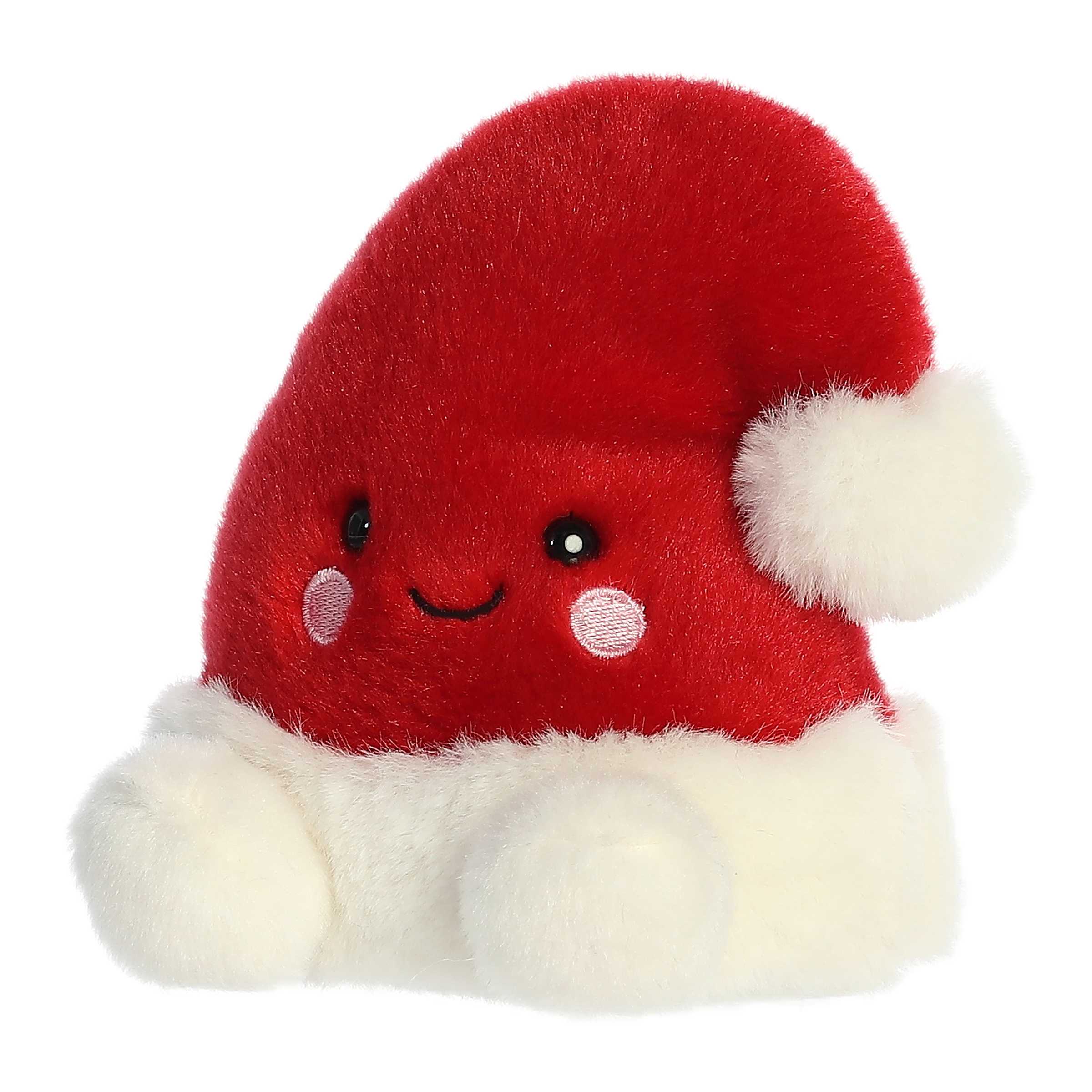 Topper Santa Hat™