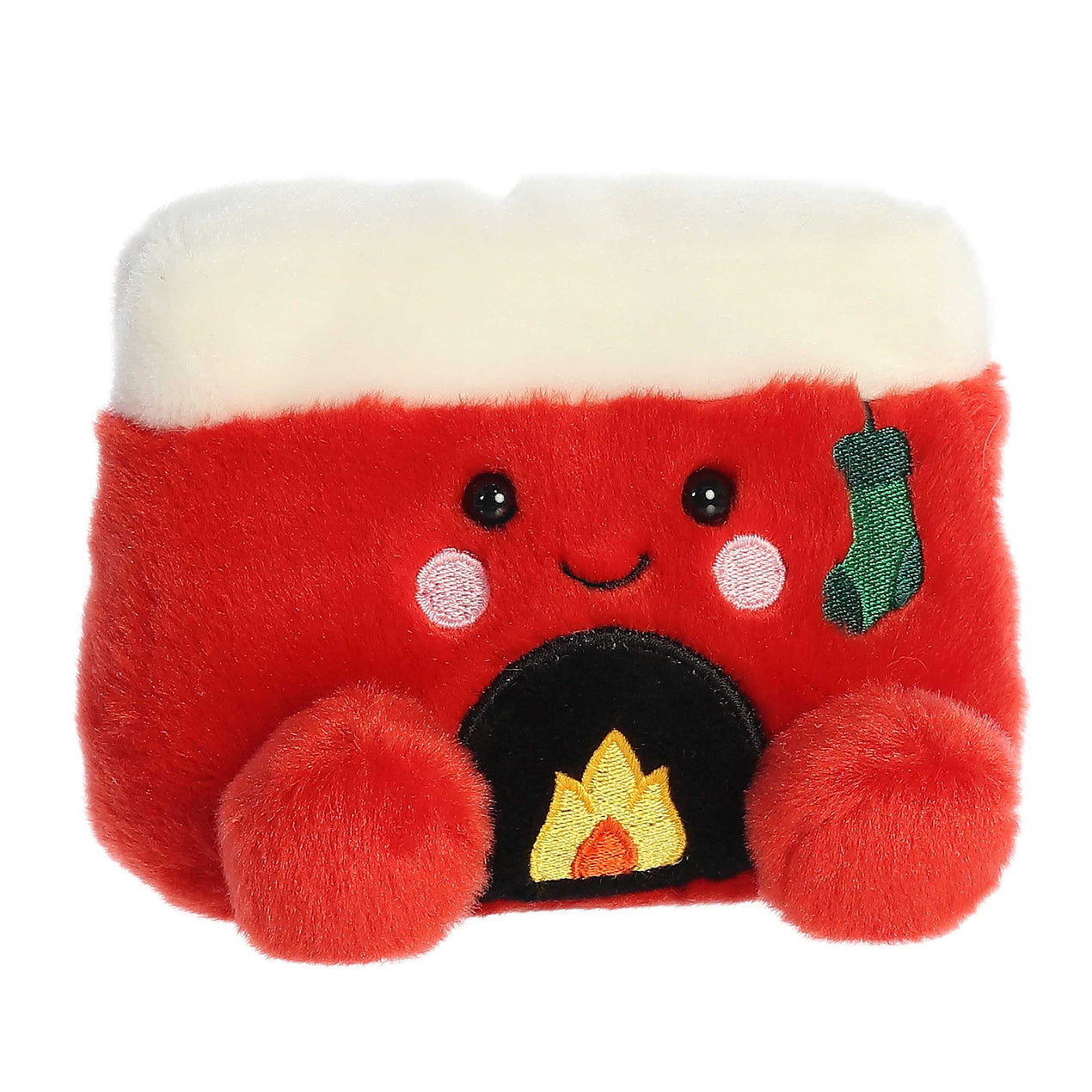 Palm Pals - Playful Ax Axolotl - Plush – Palm Pals™