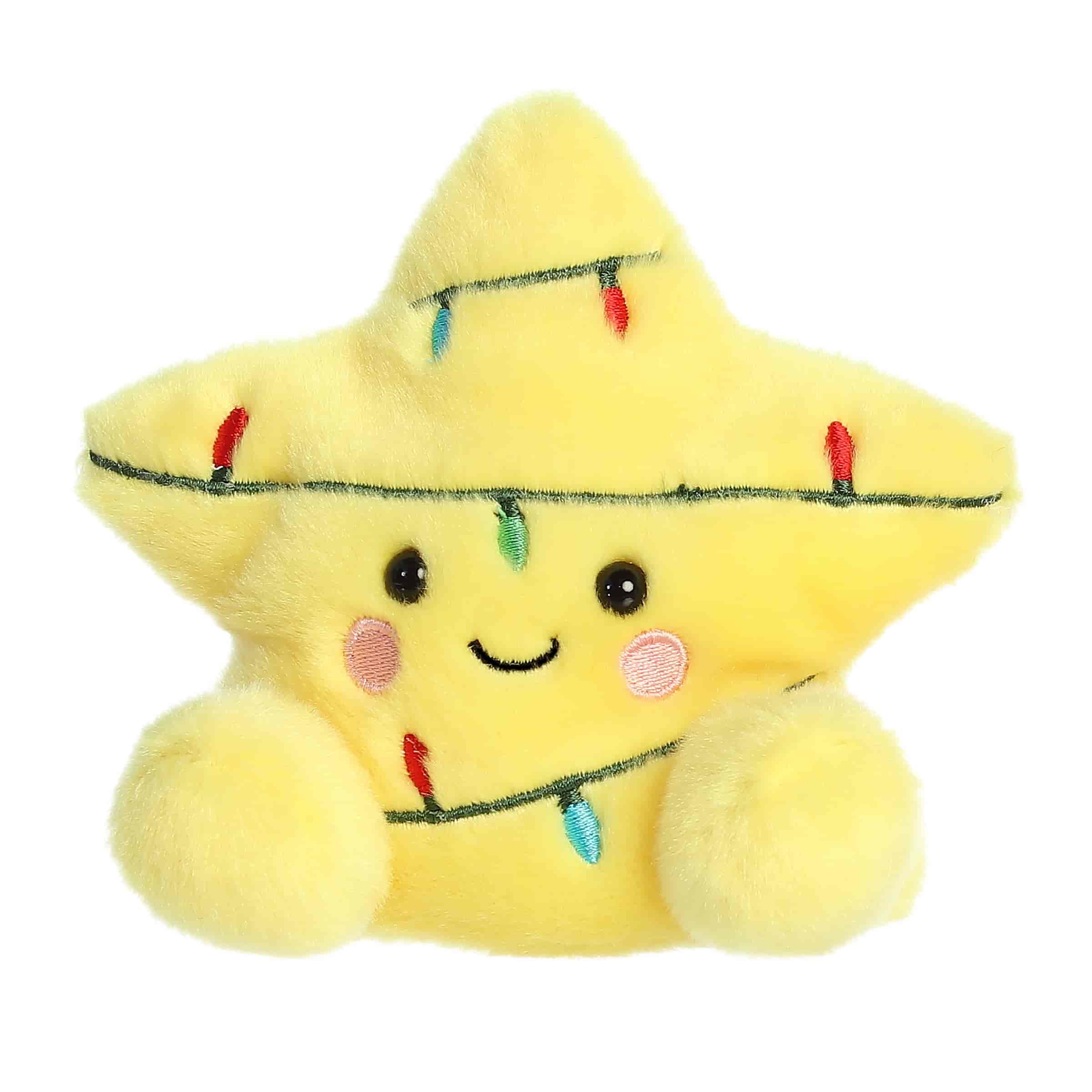 Navi Star Topper™