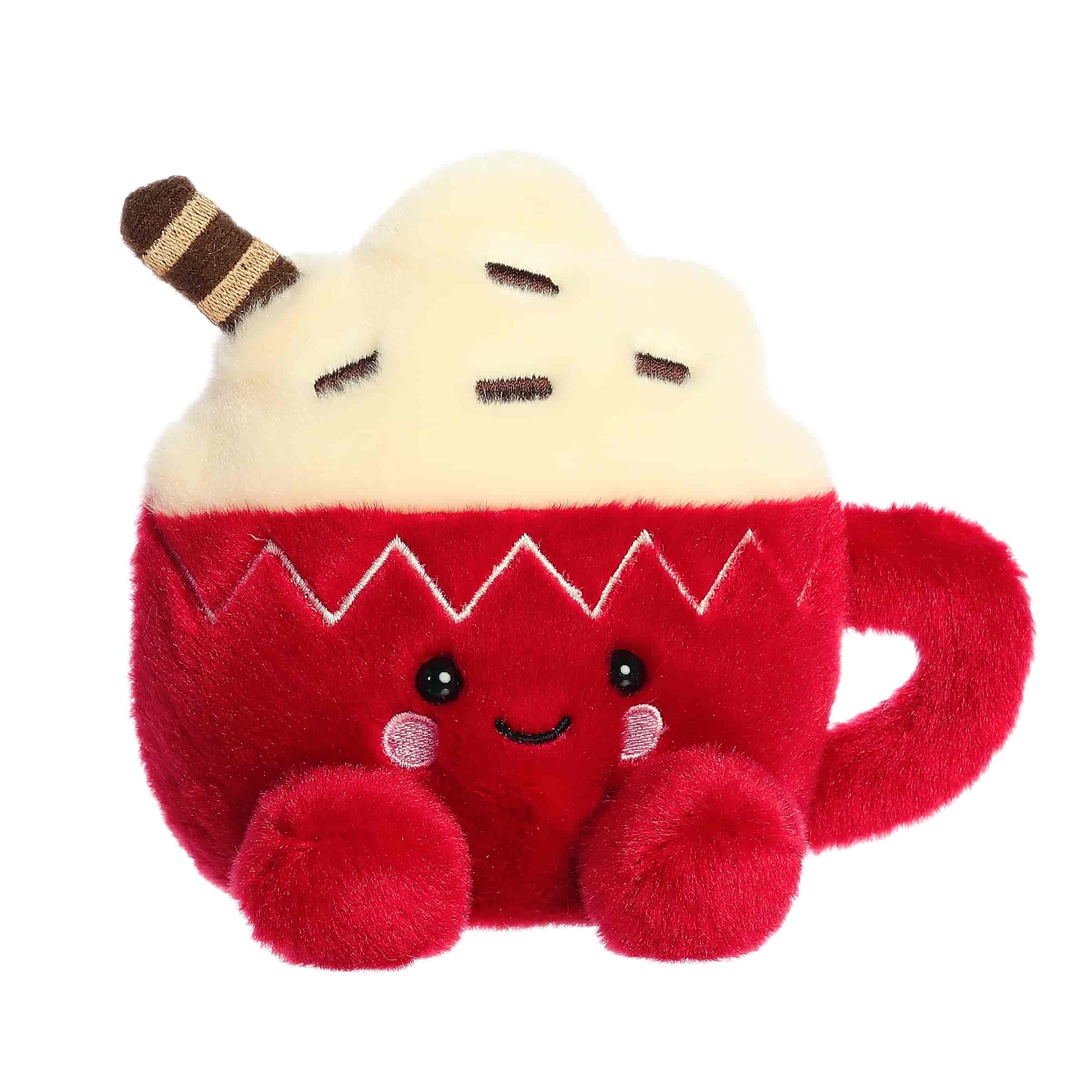 Cassia Hot Cocoa™