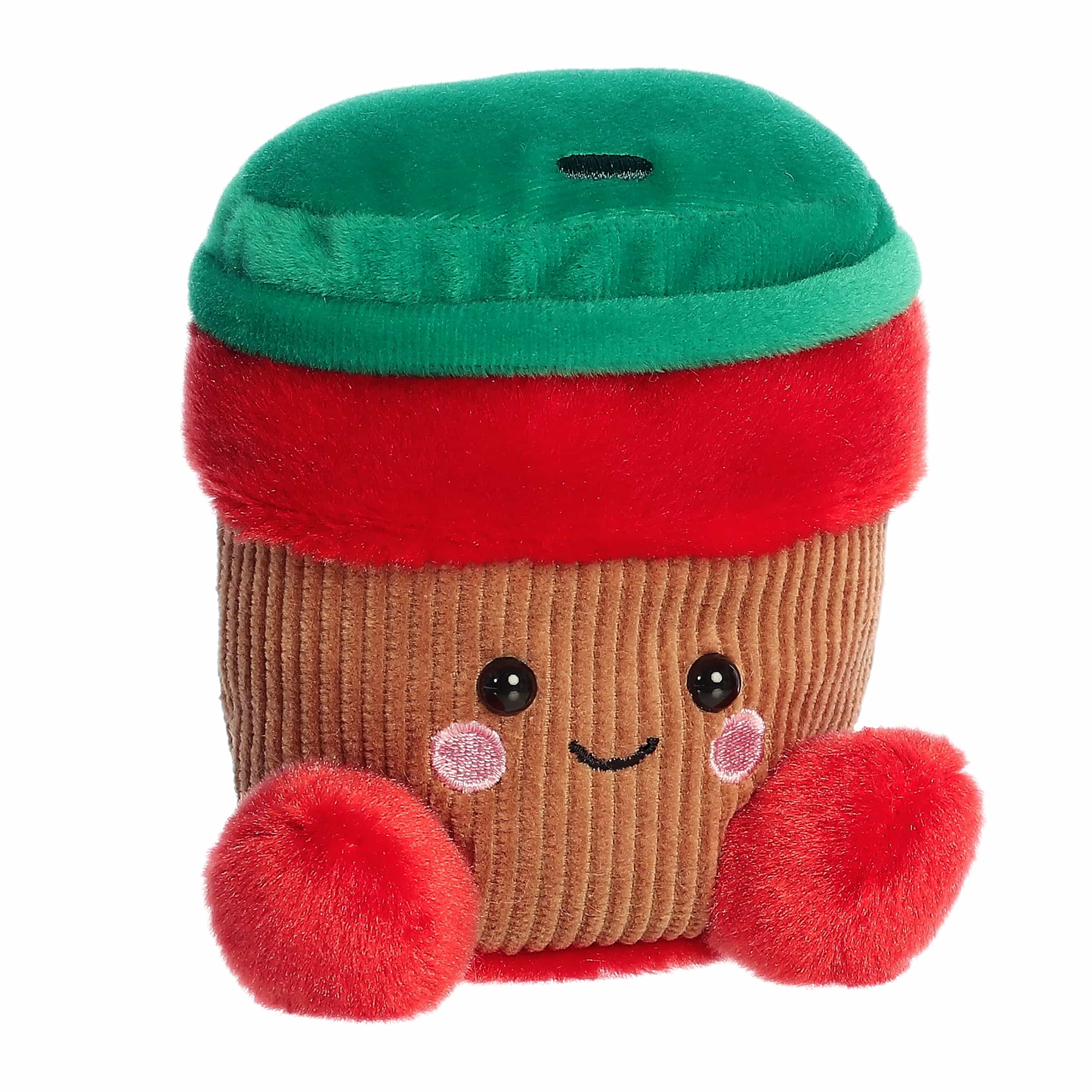 Jo Peppermint Mocha™