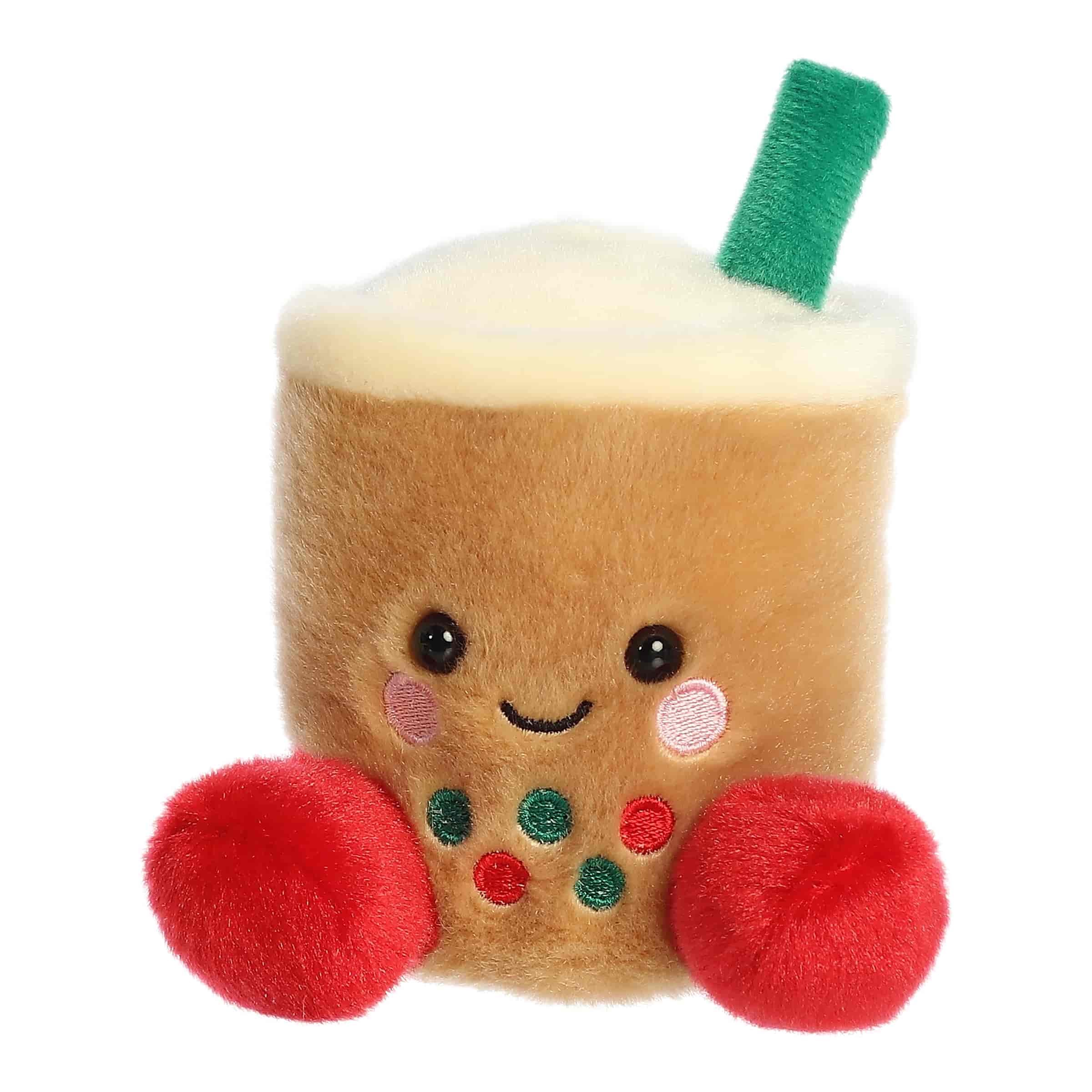 Chewy Festive Boba™