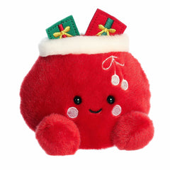 Velvet Santa Bag™