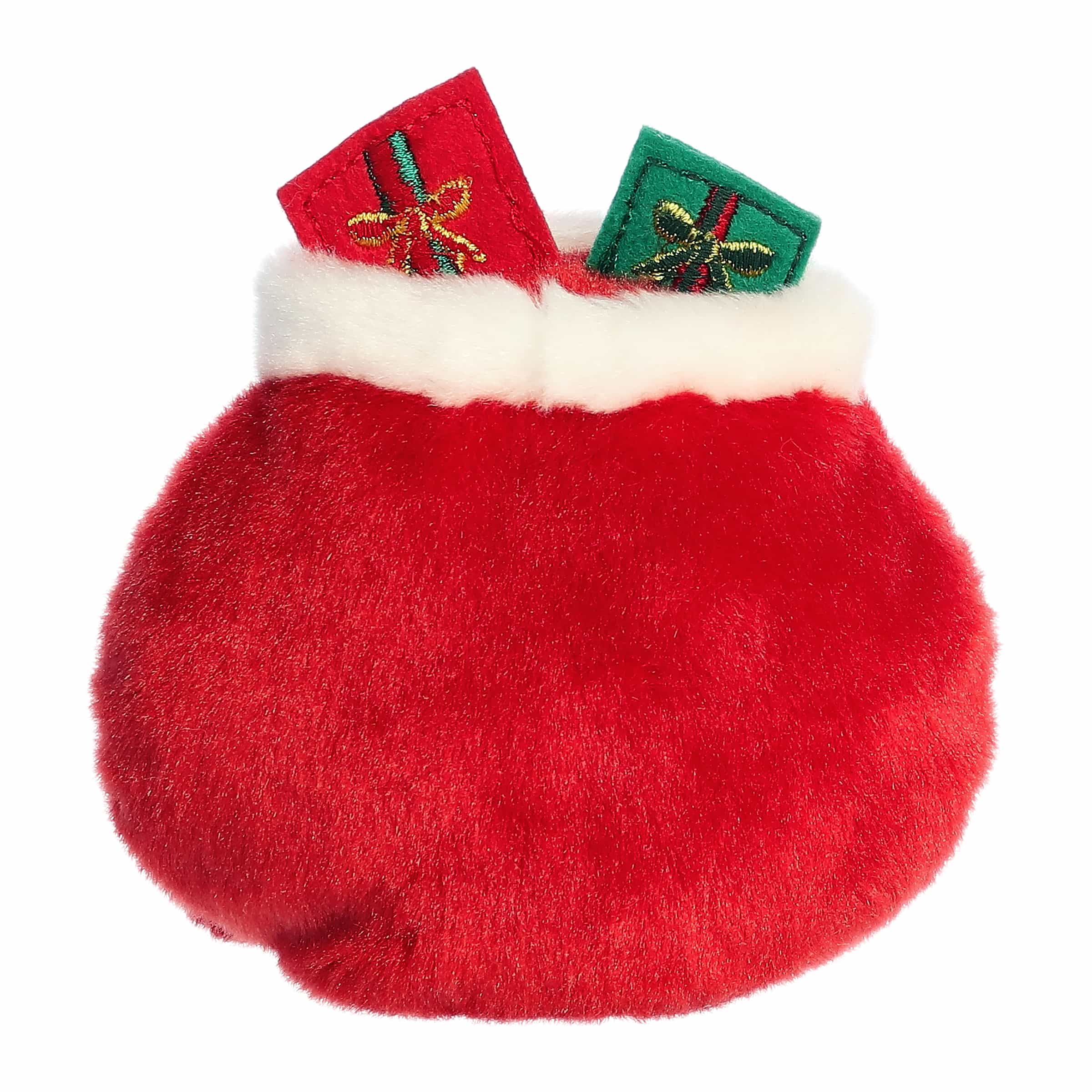 Velvet Santa Bag™