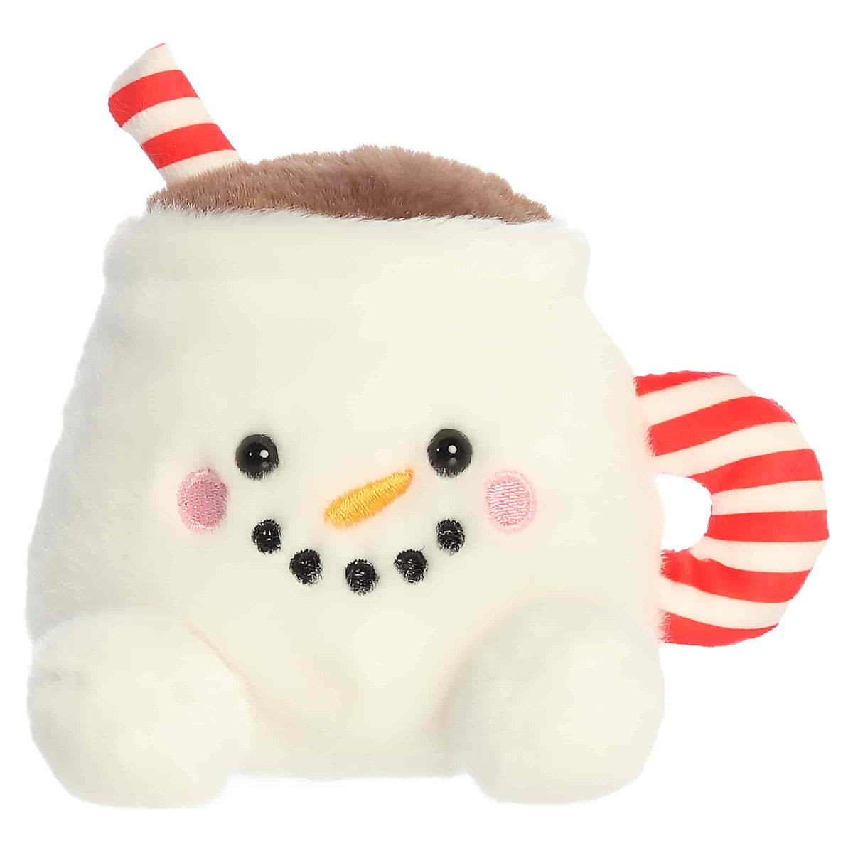 Briggs Snowman Cocoa™