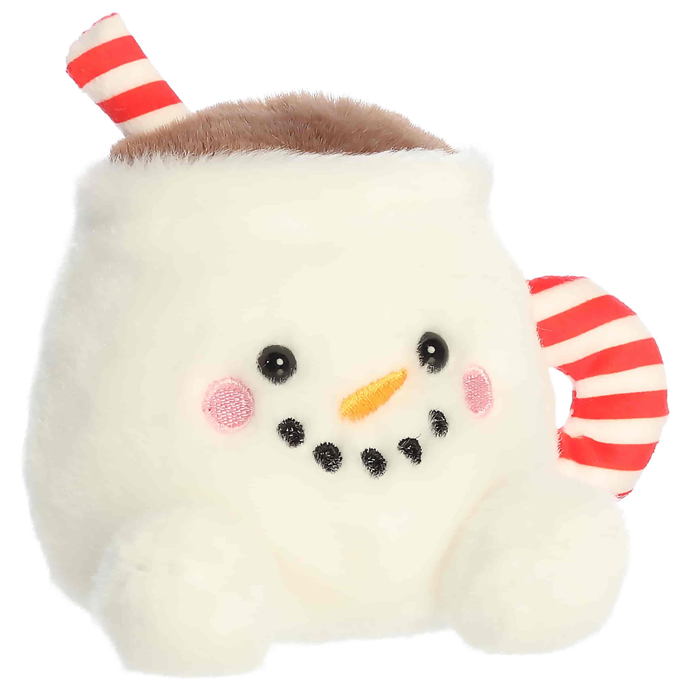 Briggs Snowman Cocoa™