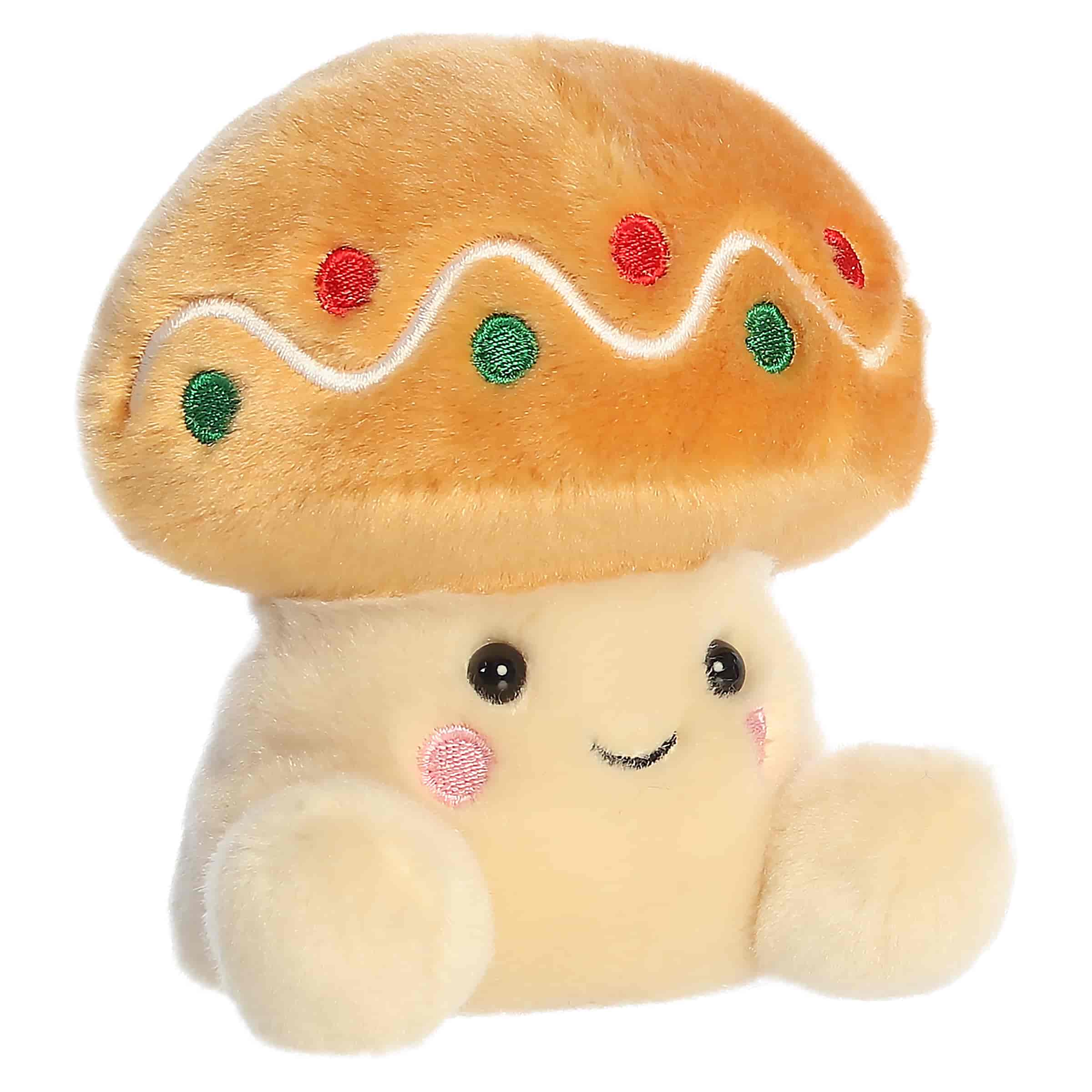 Ginger Cookie Mushroom™