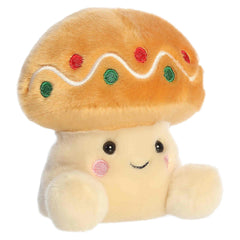 Ginger Cookie Mushroom™