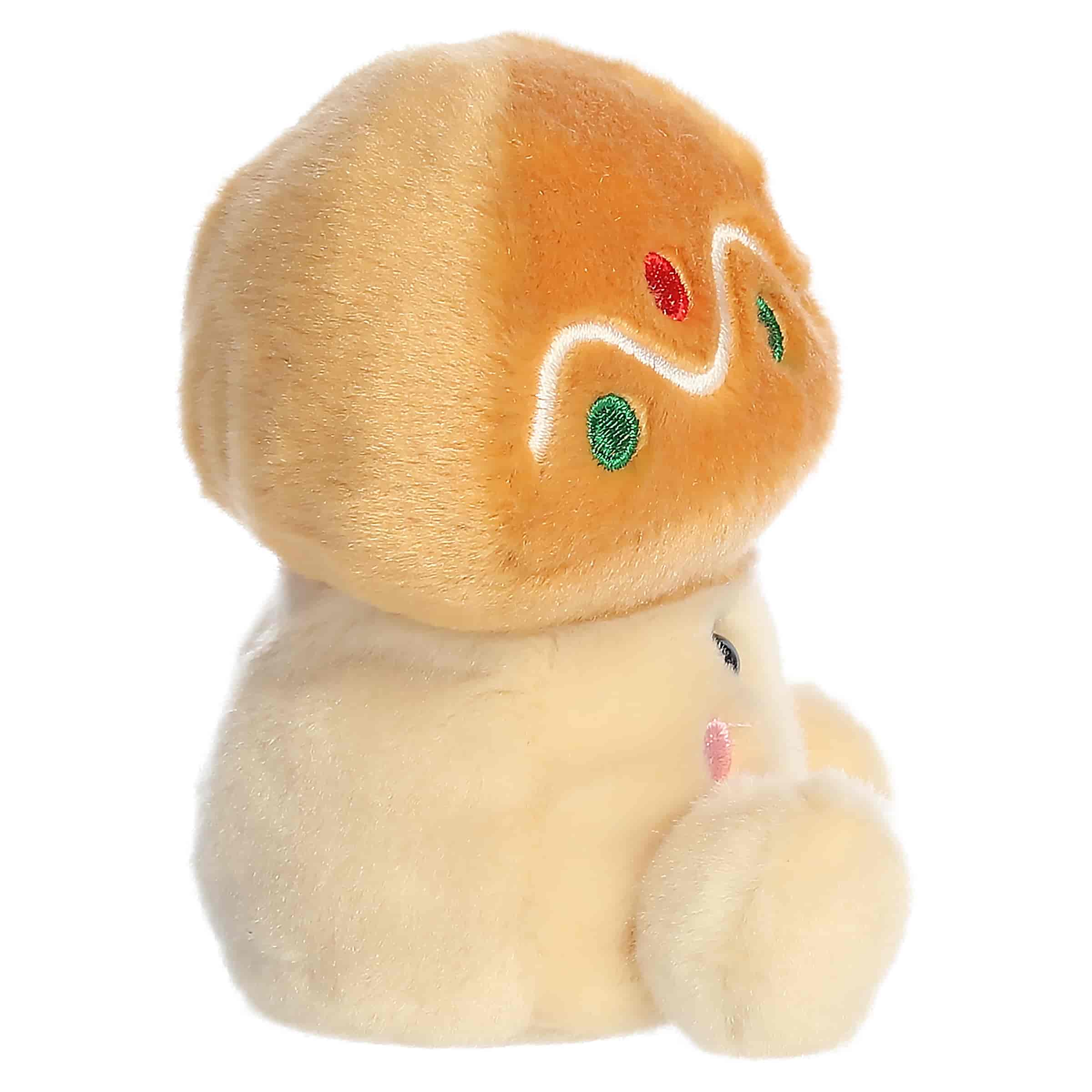 Ginger Cookie Mushroom™