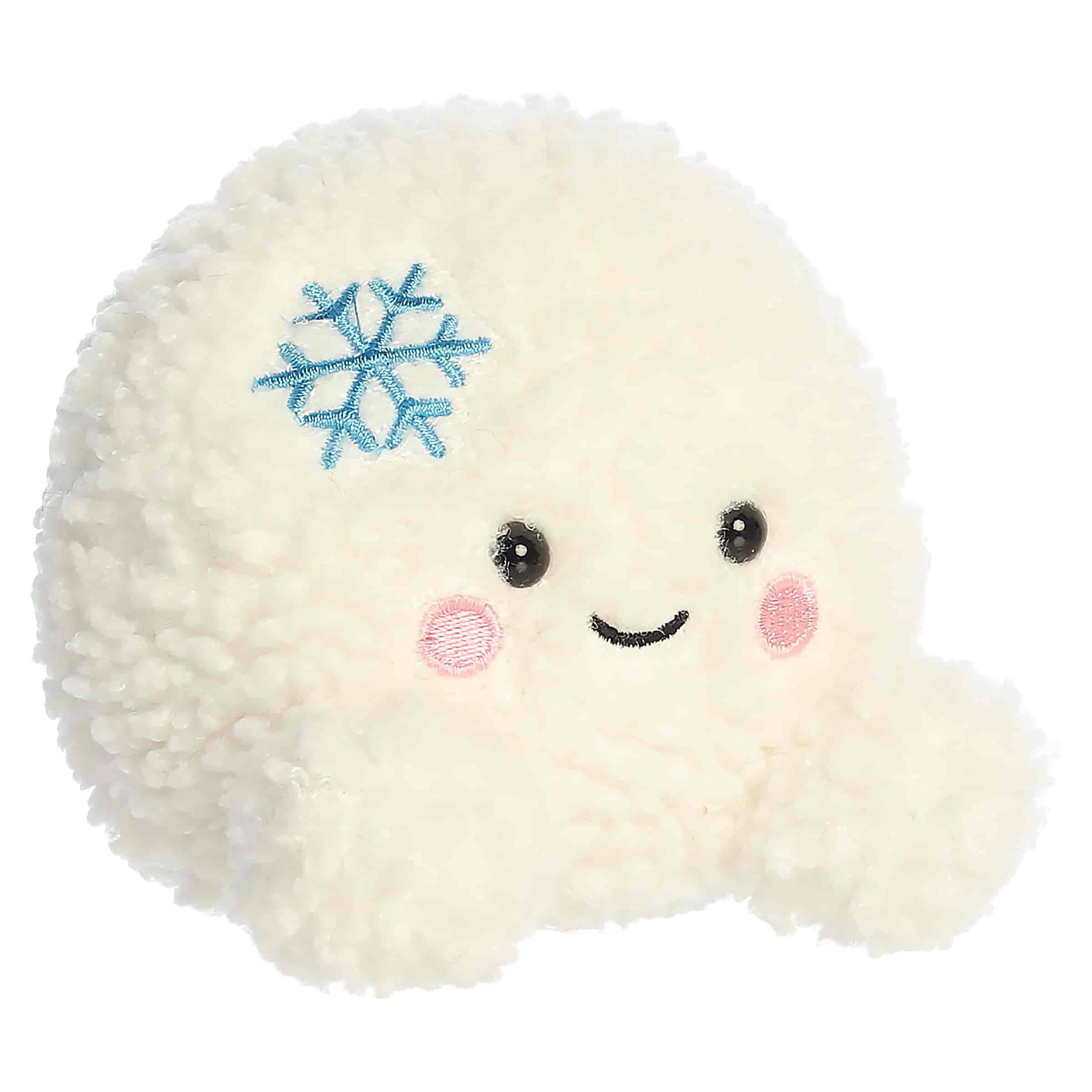 Chuck Snowball™