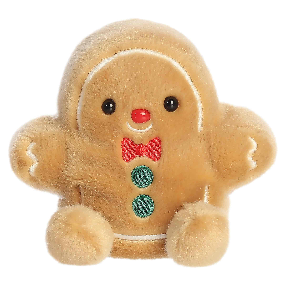 Gio Gingerbread Man™