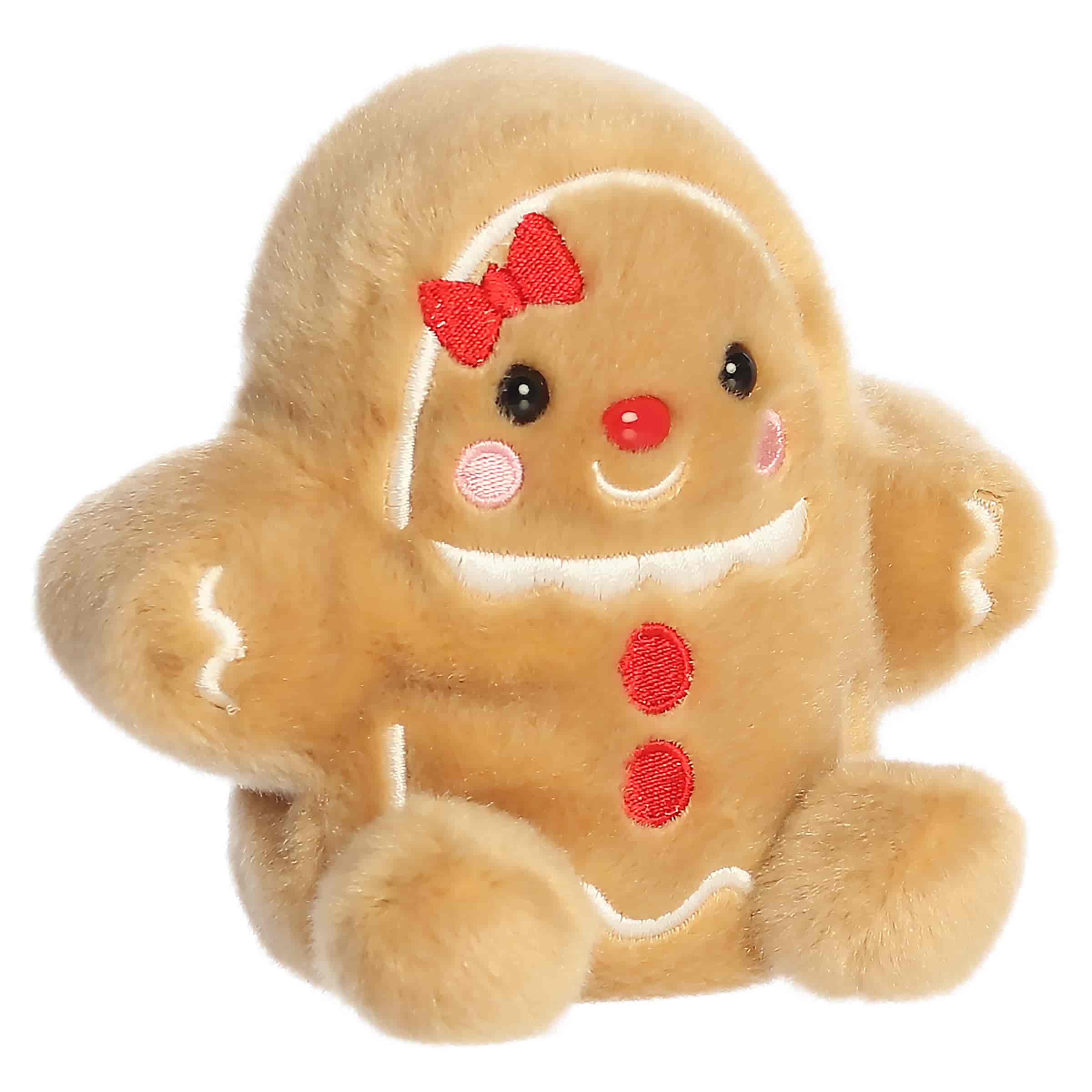 Gia Gingerbread Girl™