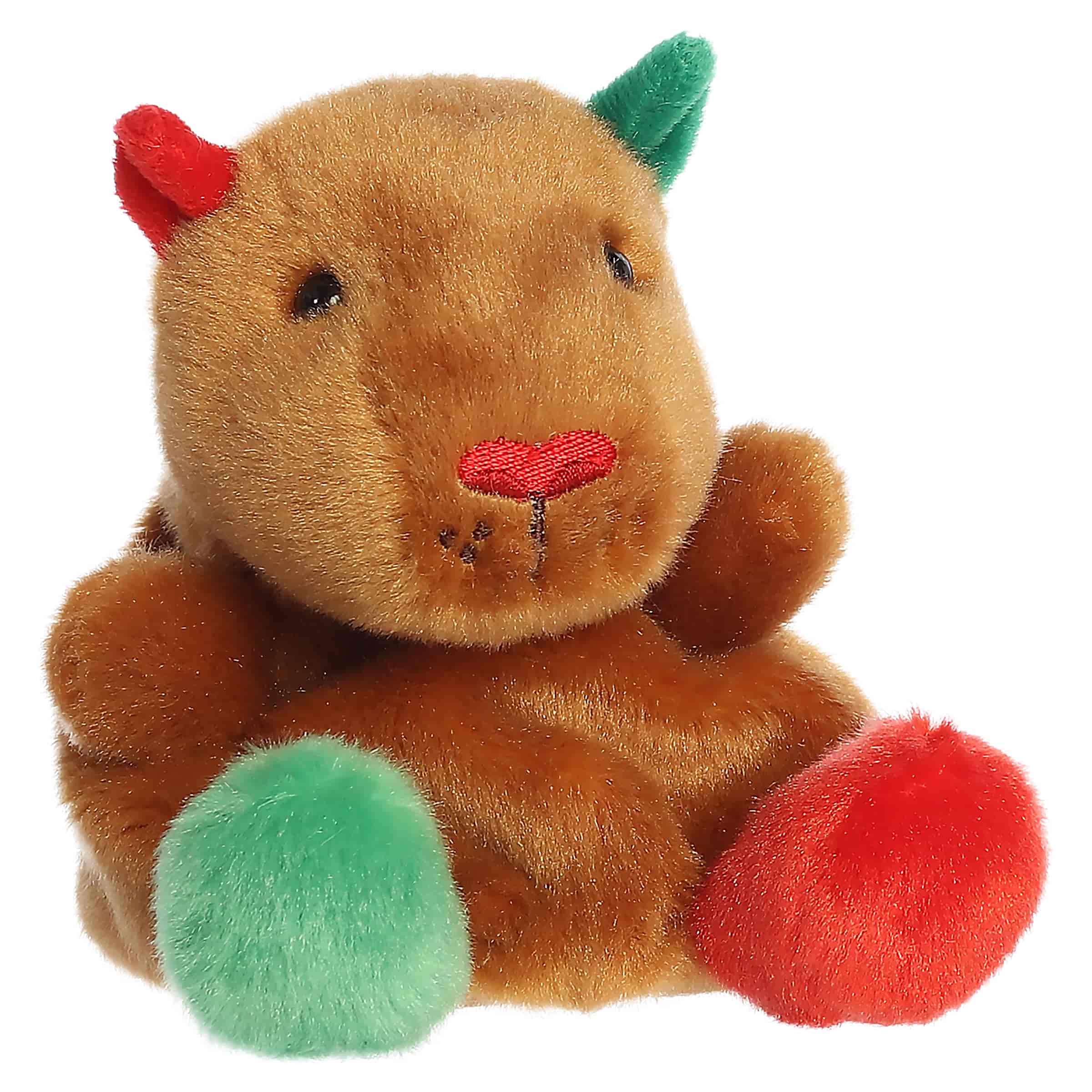 Syd Holiday Capybara™
